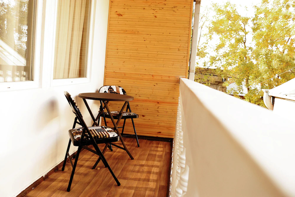Sisno Hotel
