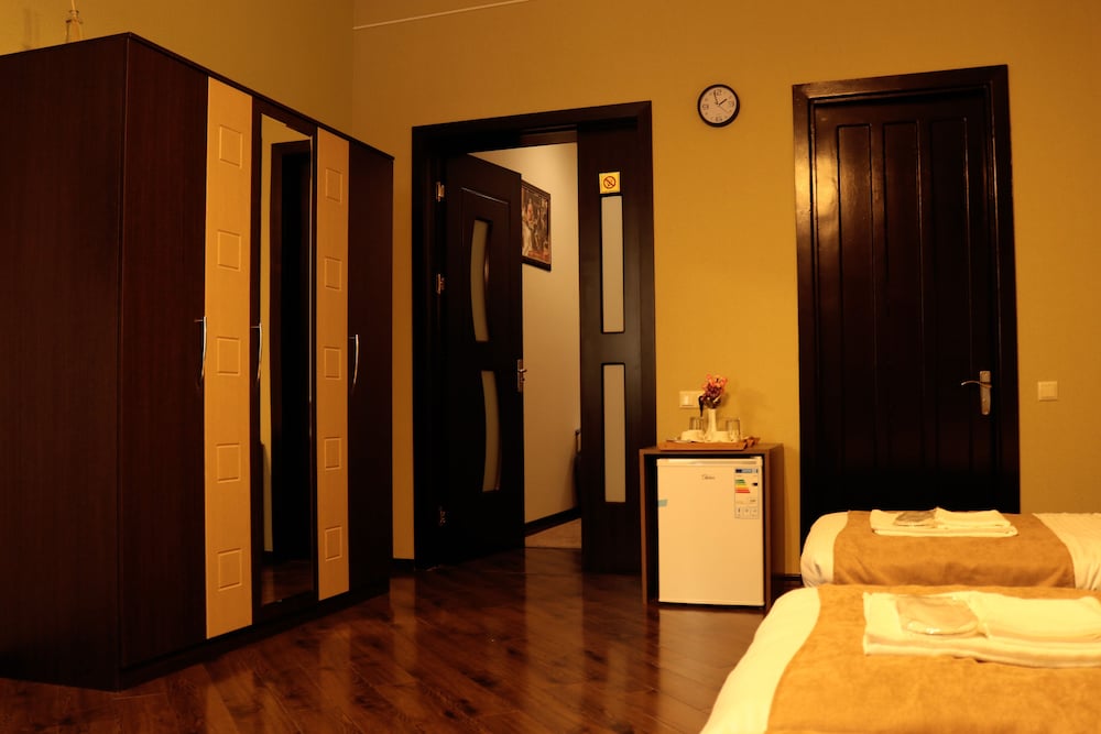 Sisno Hotel
