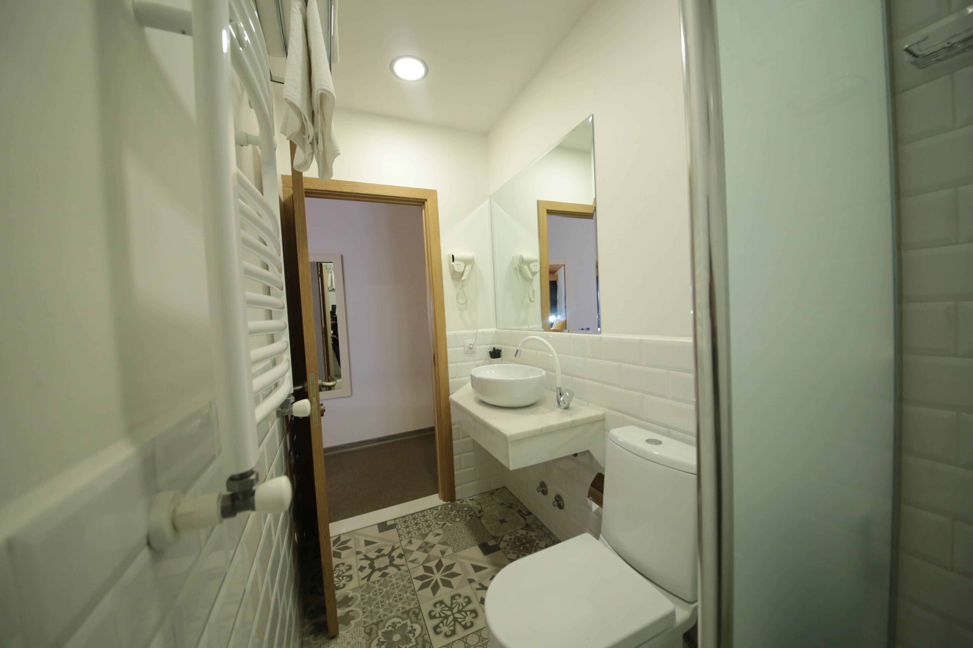 Stay Boutique Hotel