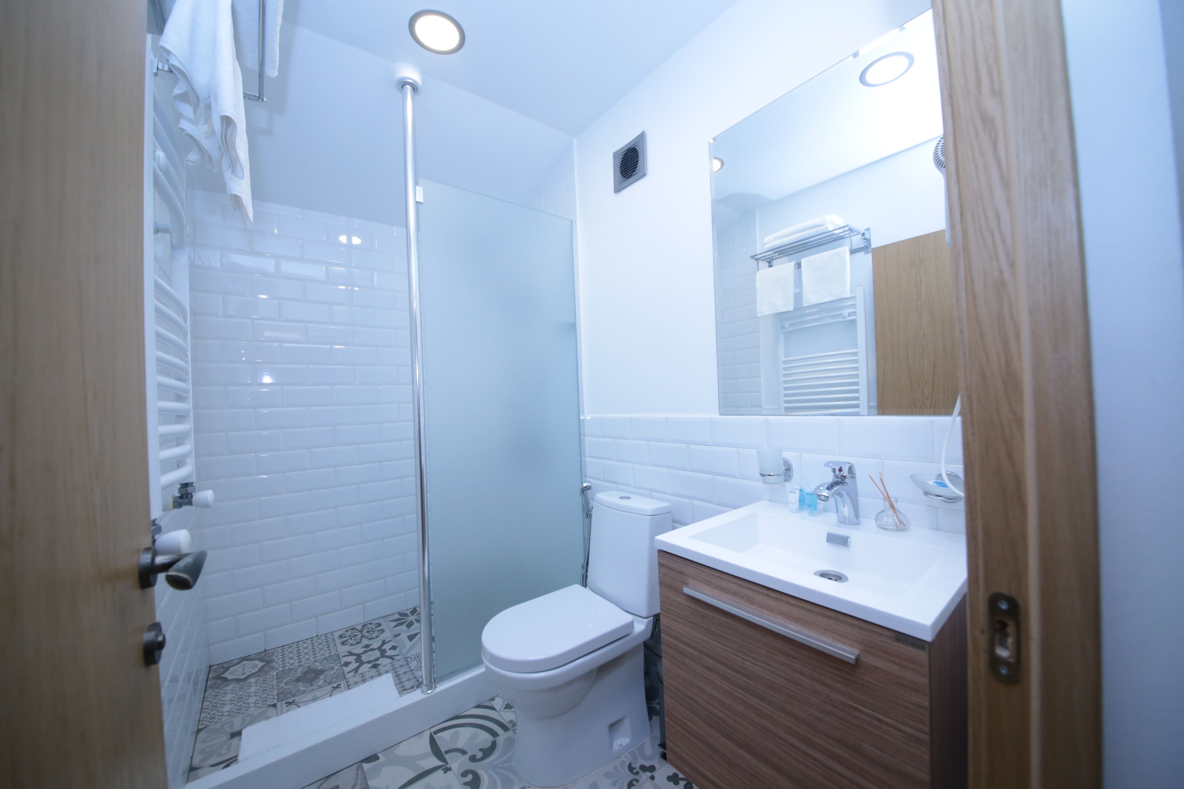 Stay Boutique Hotel