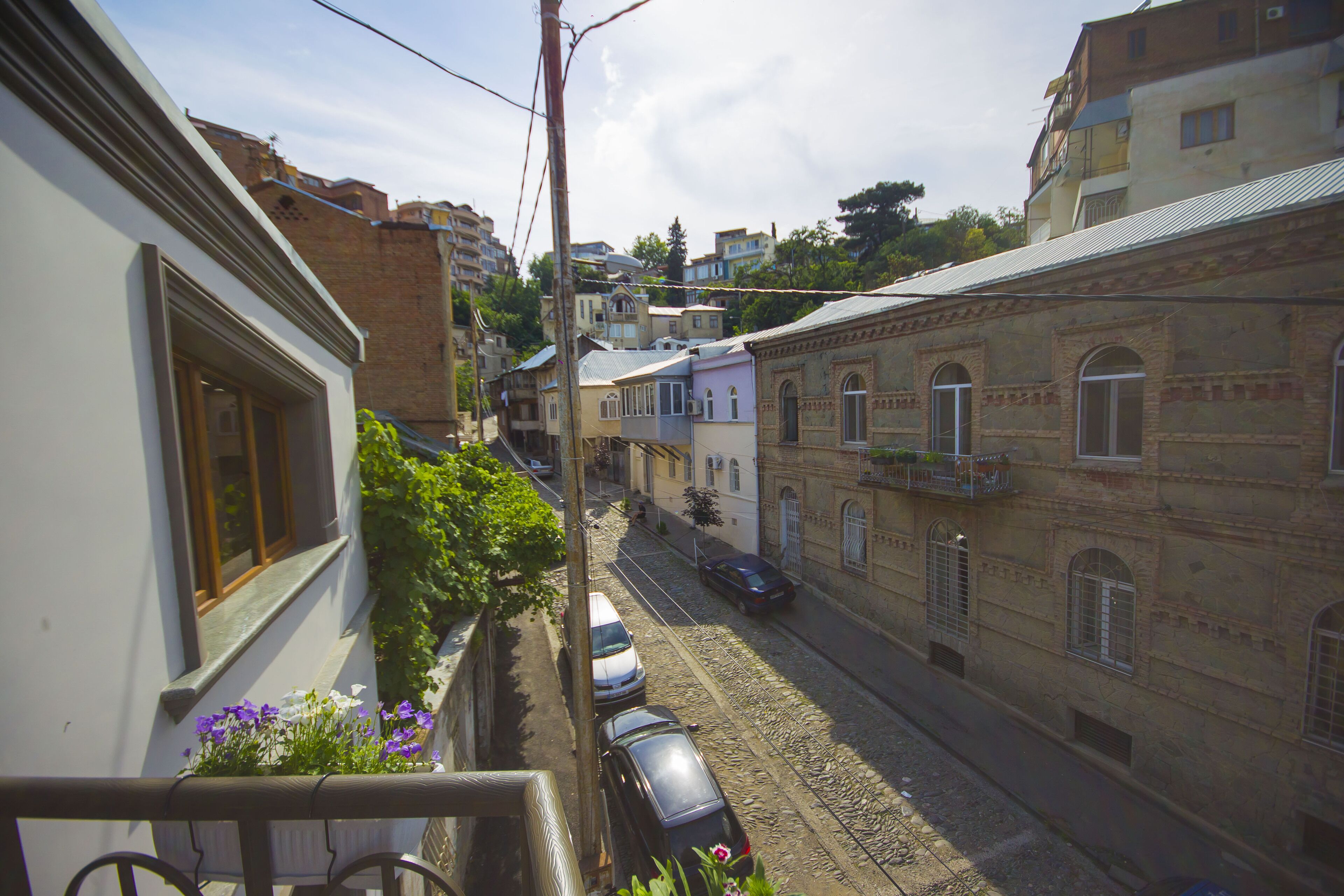 Stay Boutique Hotel