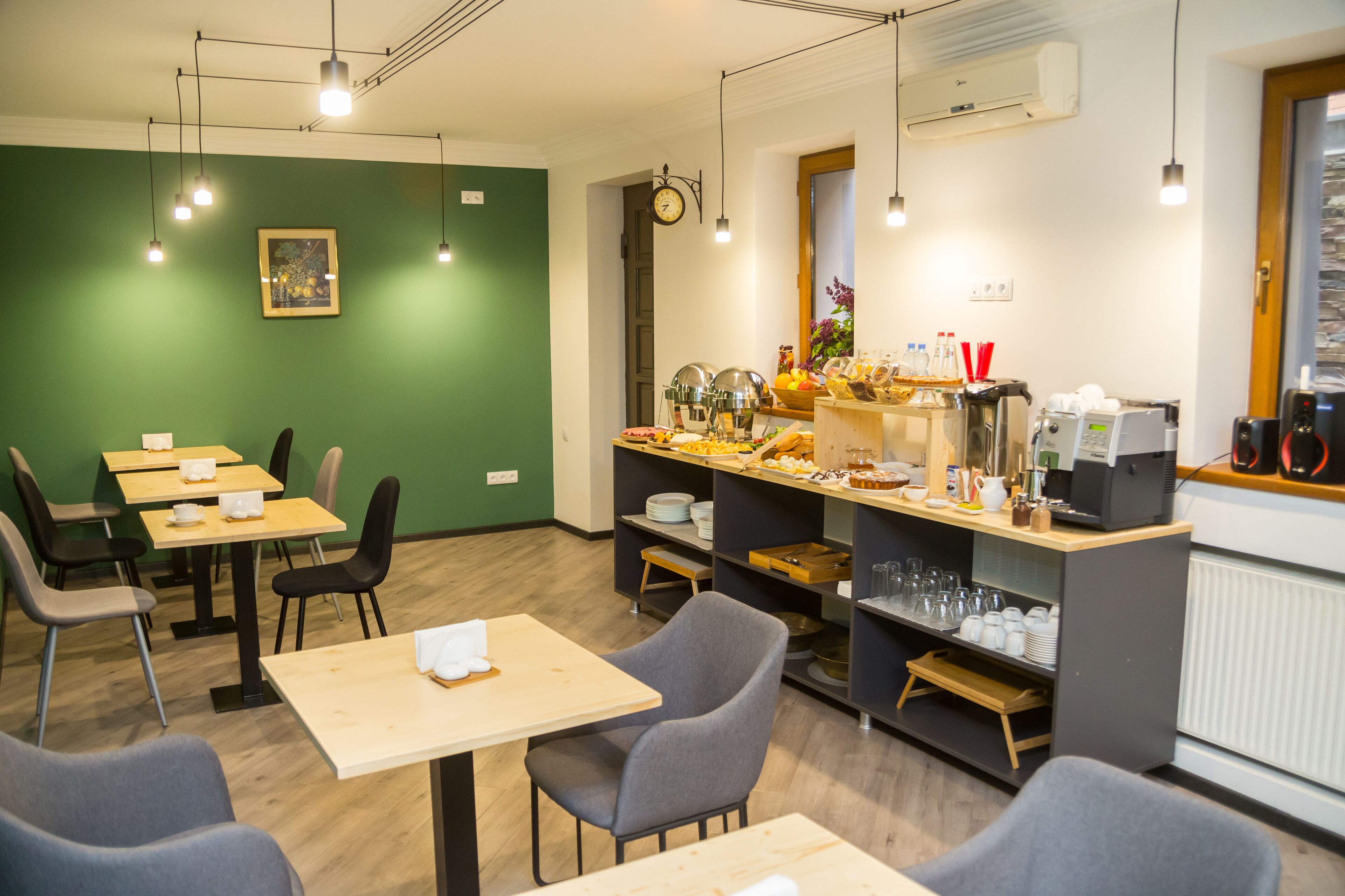 Stay Boutique Hotel