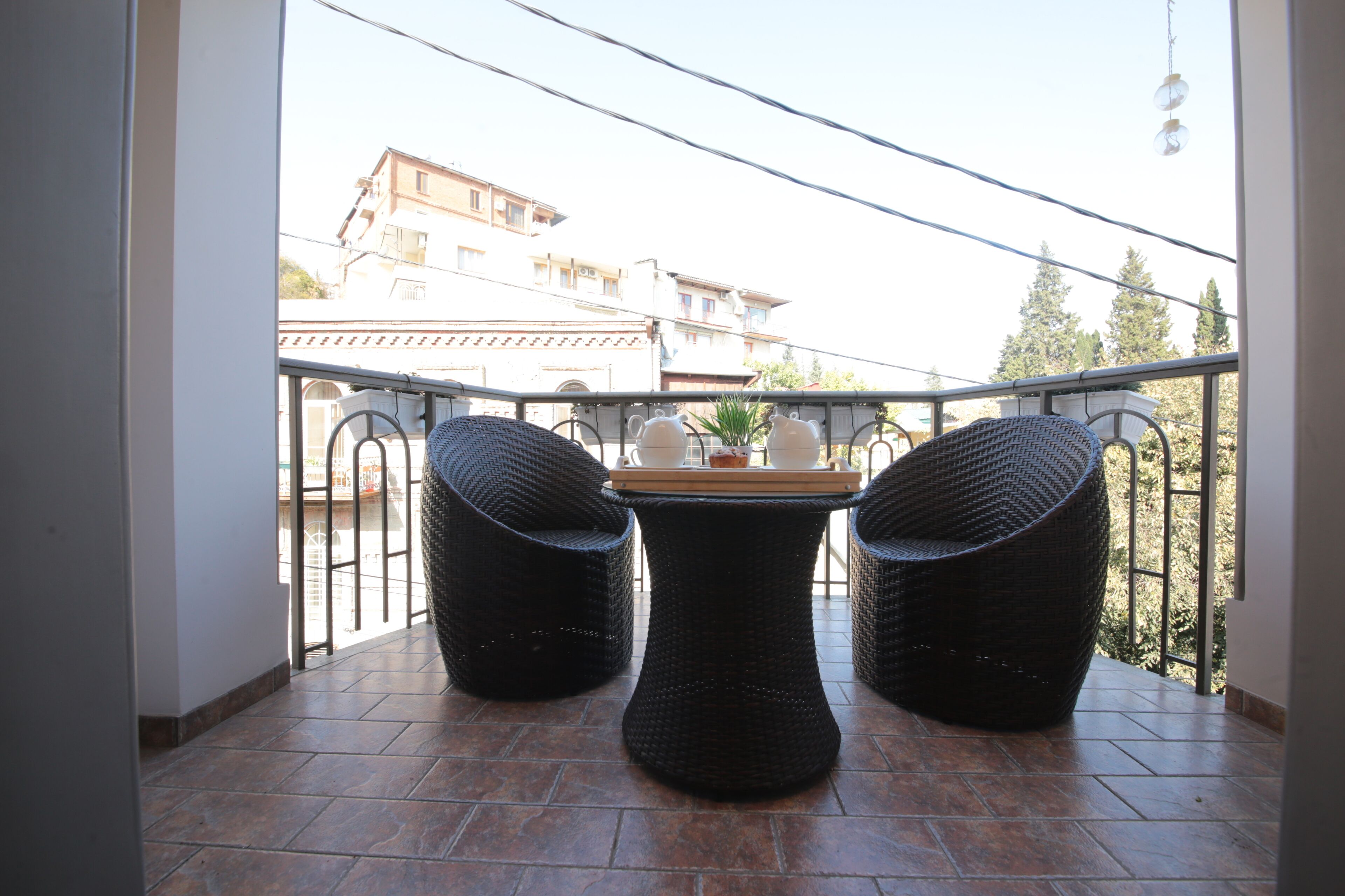 Stay Boutique Hotel