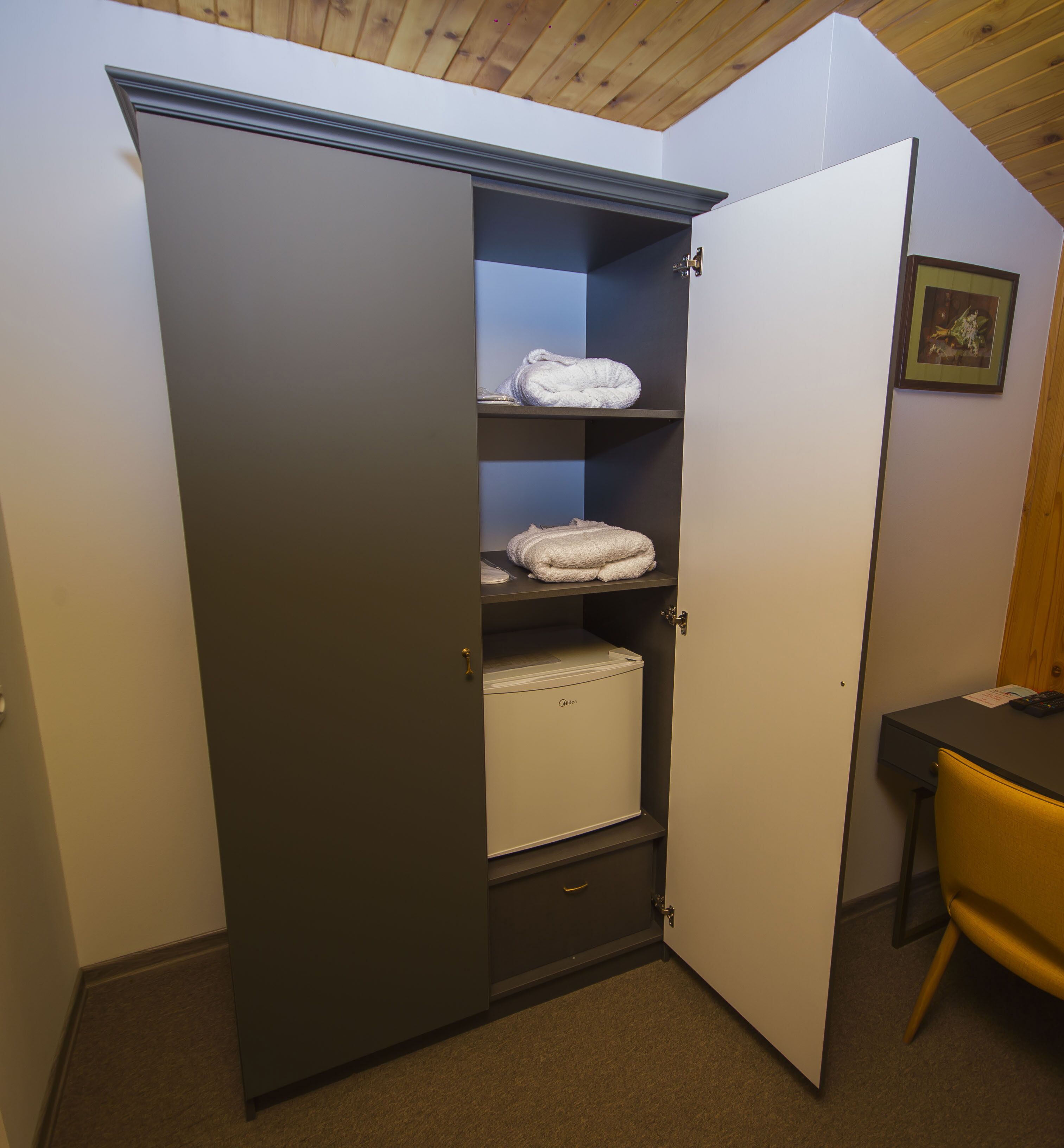 Stay Boutique Hotel