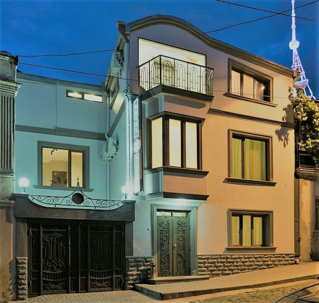 Stay Boutique Hotel
