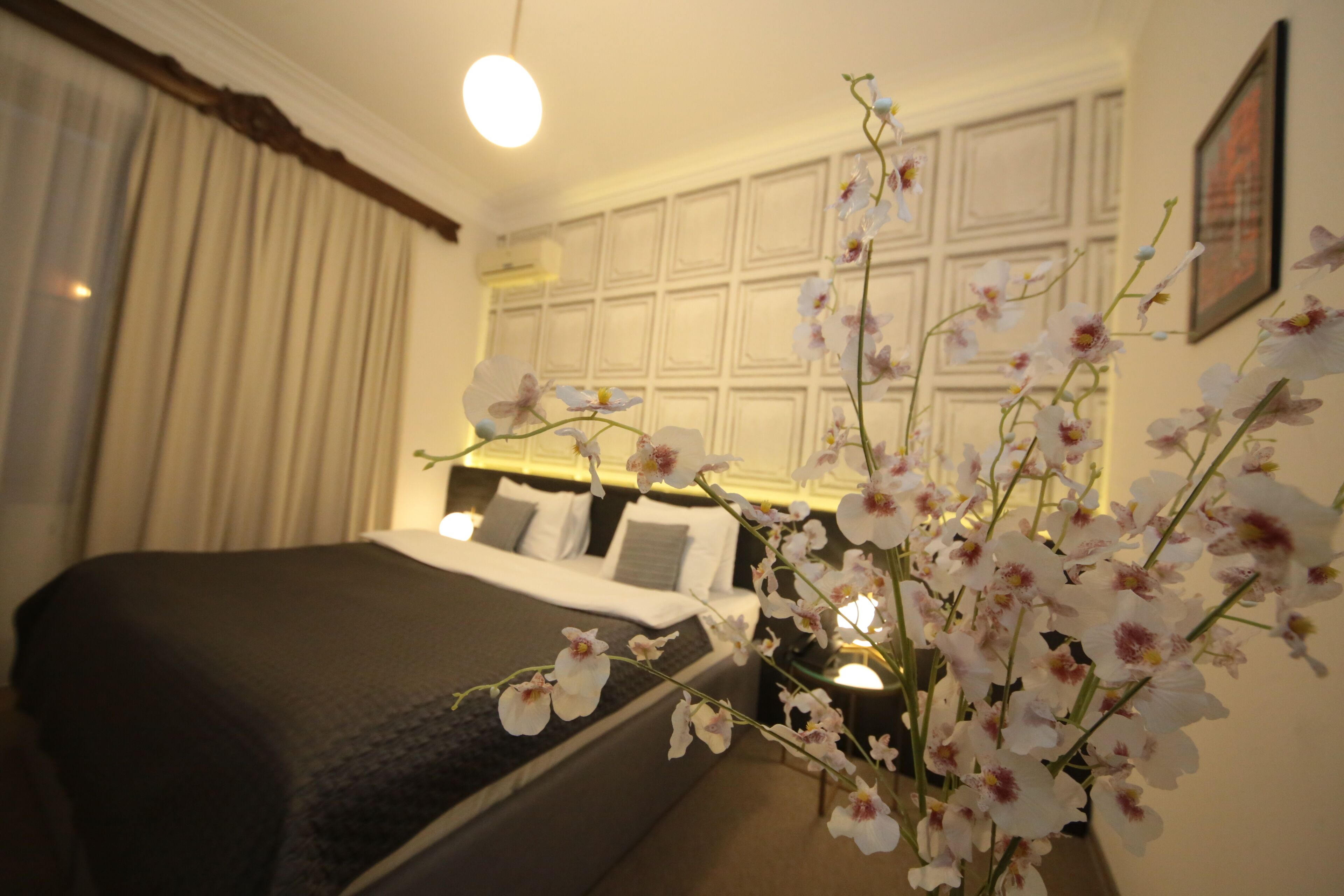 Stay Boutique Hotel