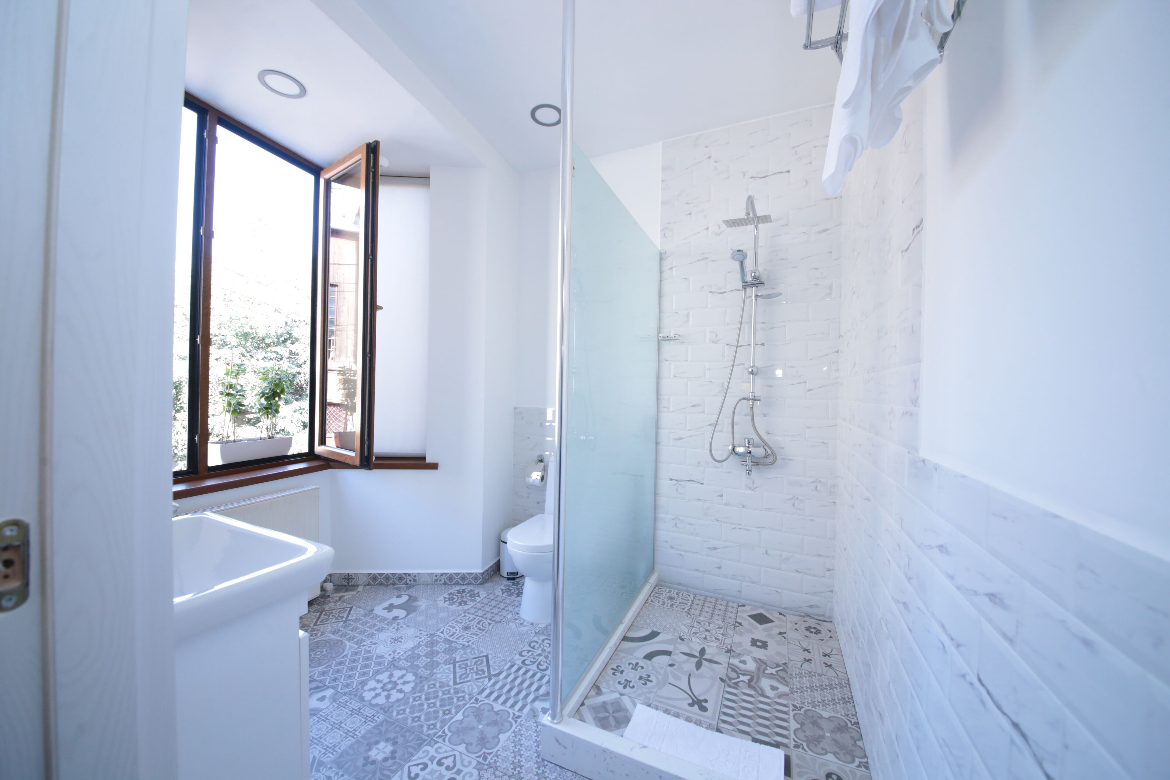 Stay Boutique Hotel