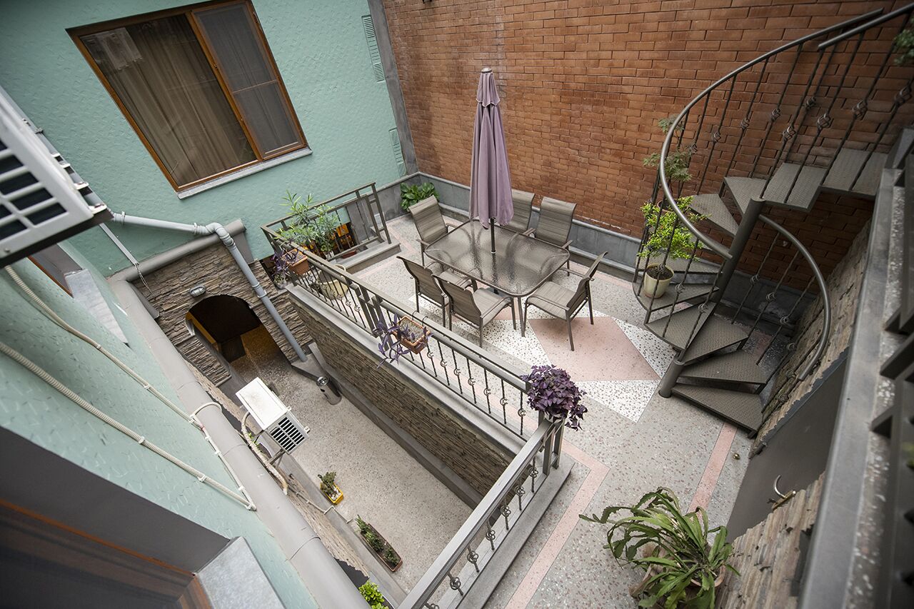 Stay Boutique Hotel