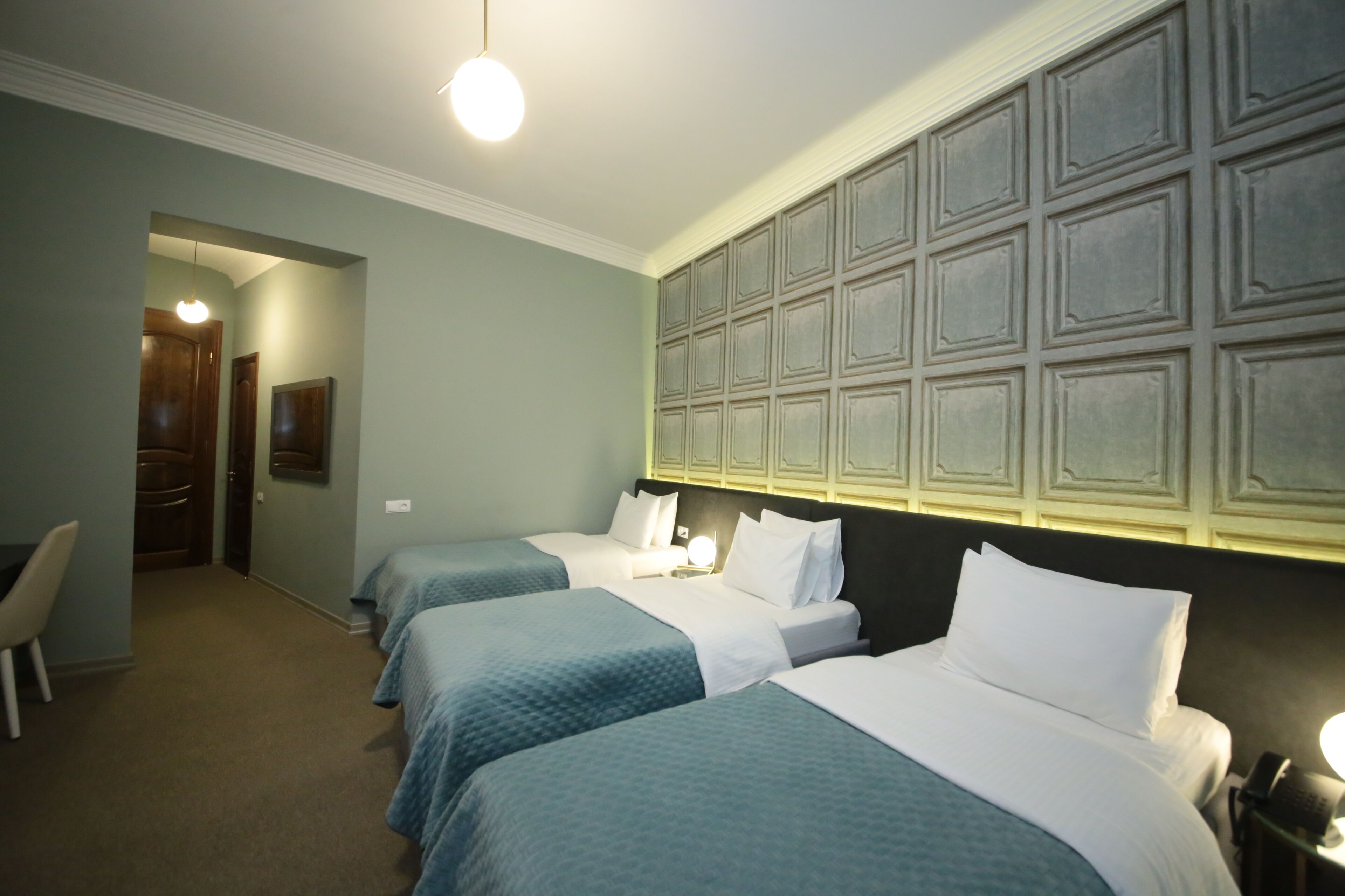 Stay Boutique Hotel
