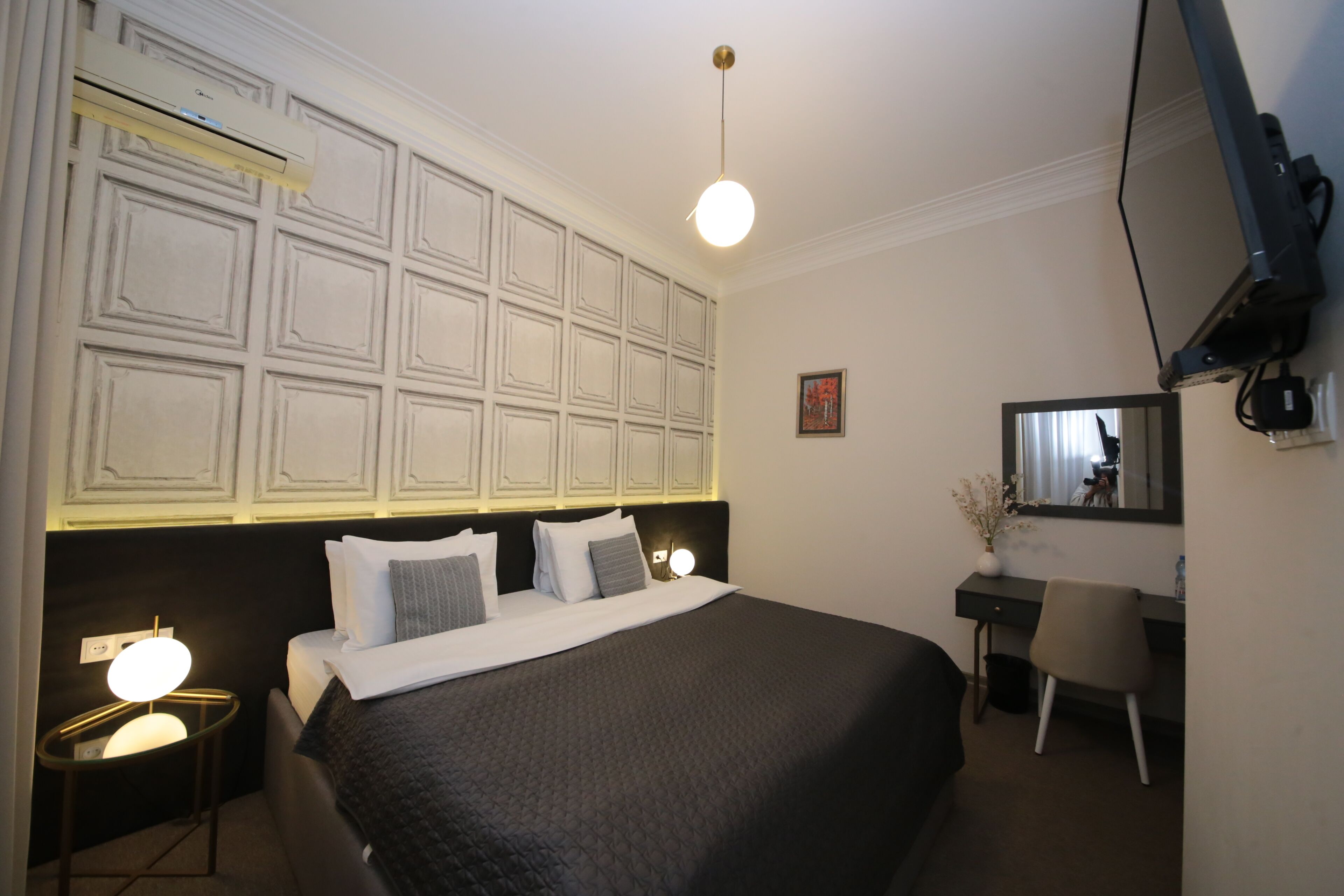 Stay Boutique Hotel