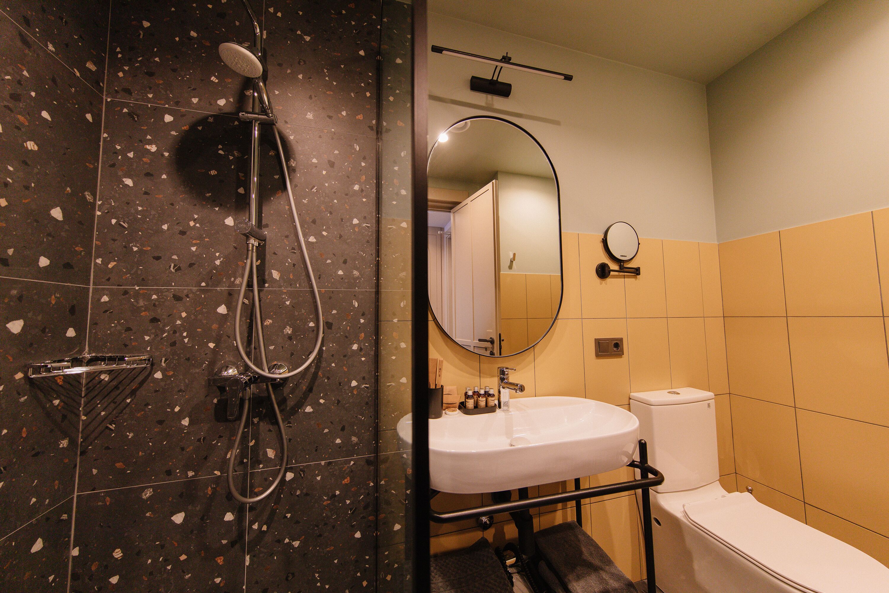 Strofi Hotel