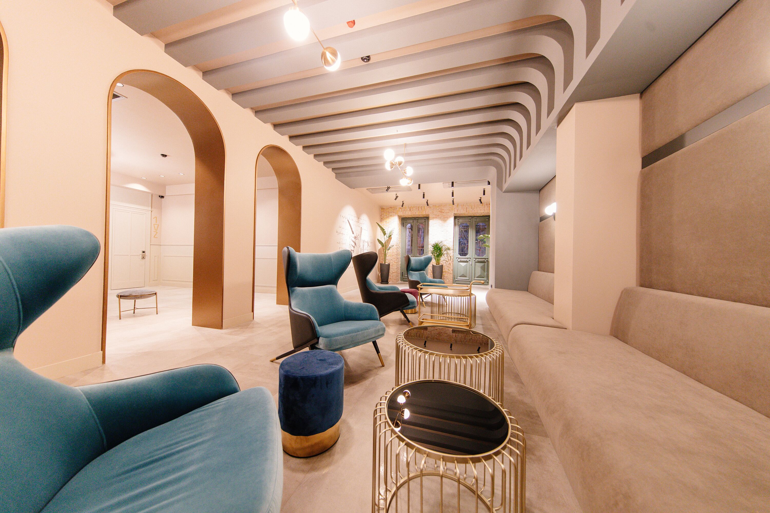 Strofi Hotel