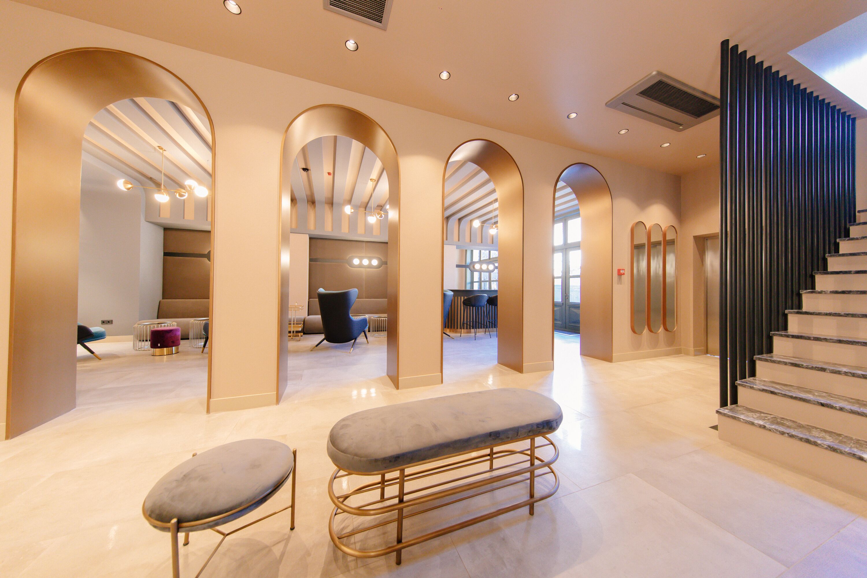 Strofi Hotel