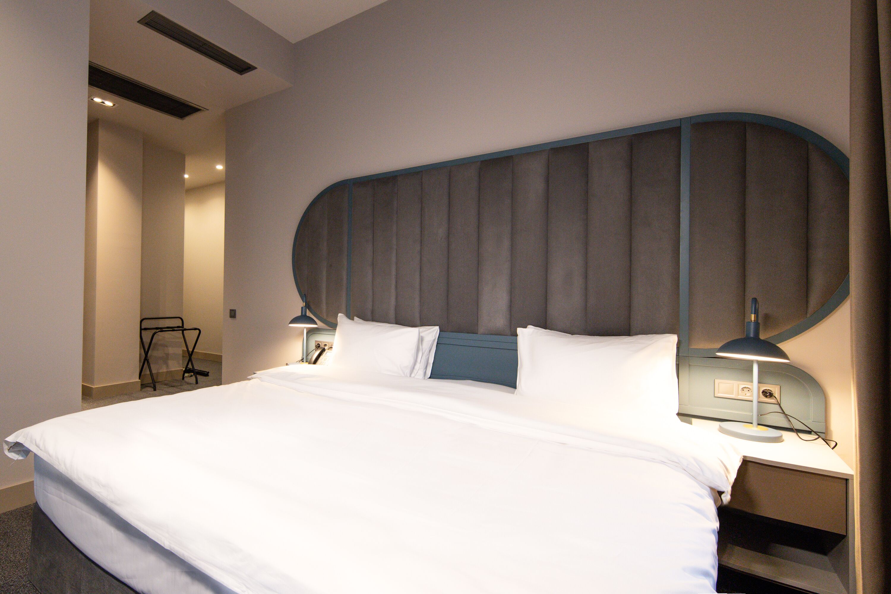 Strofi Hotel