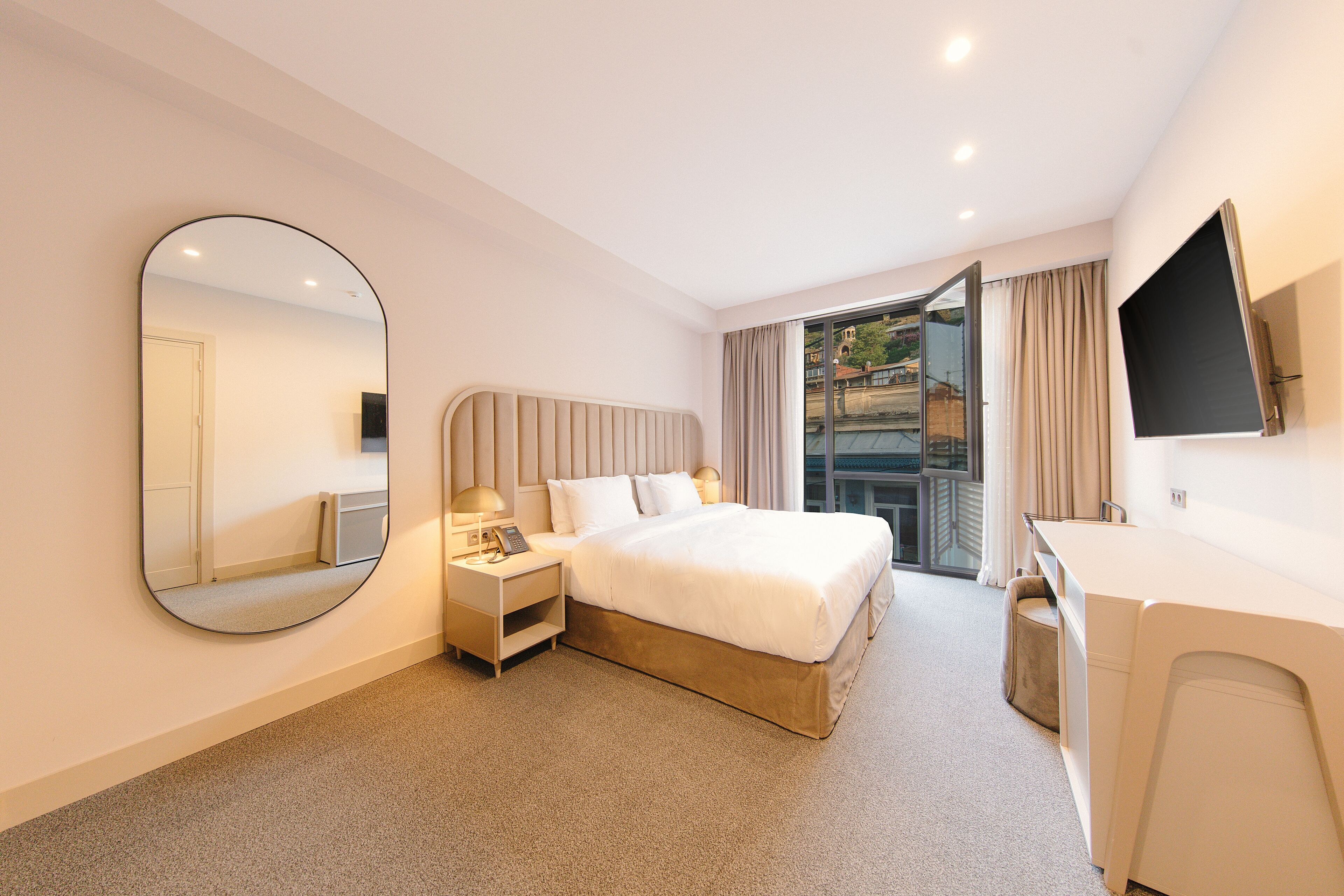 Strofi Hotel