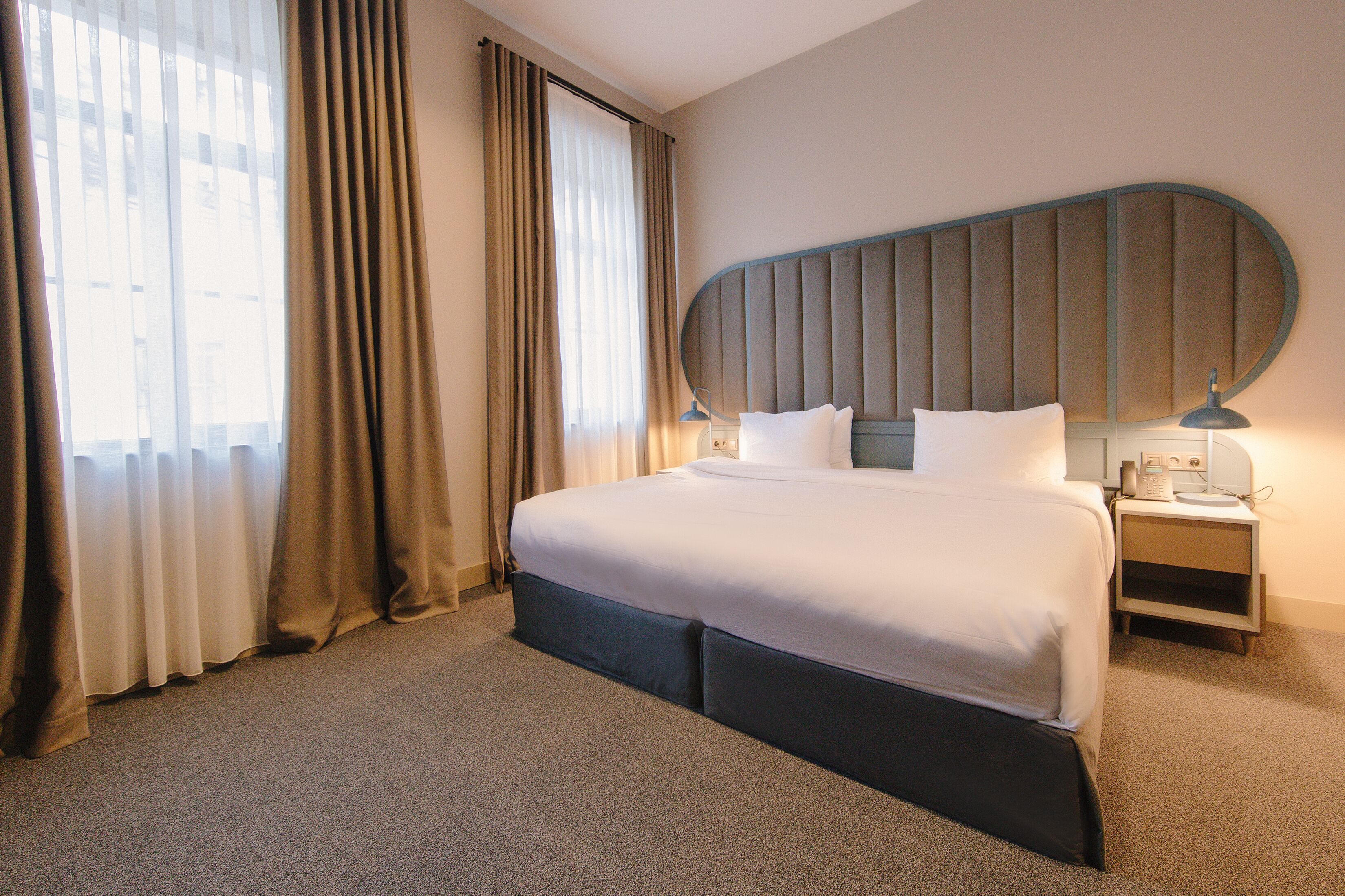 Strofi Hotel