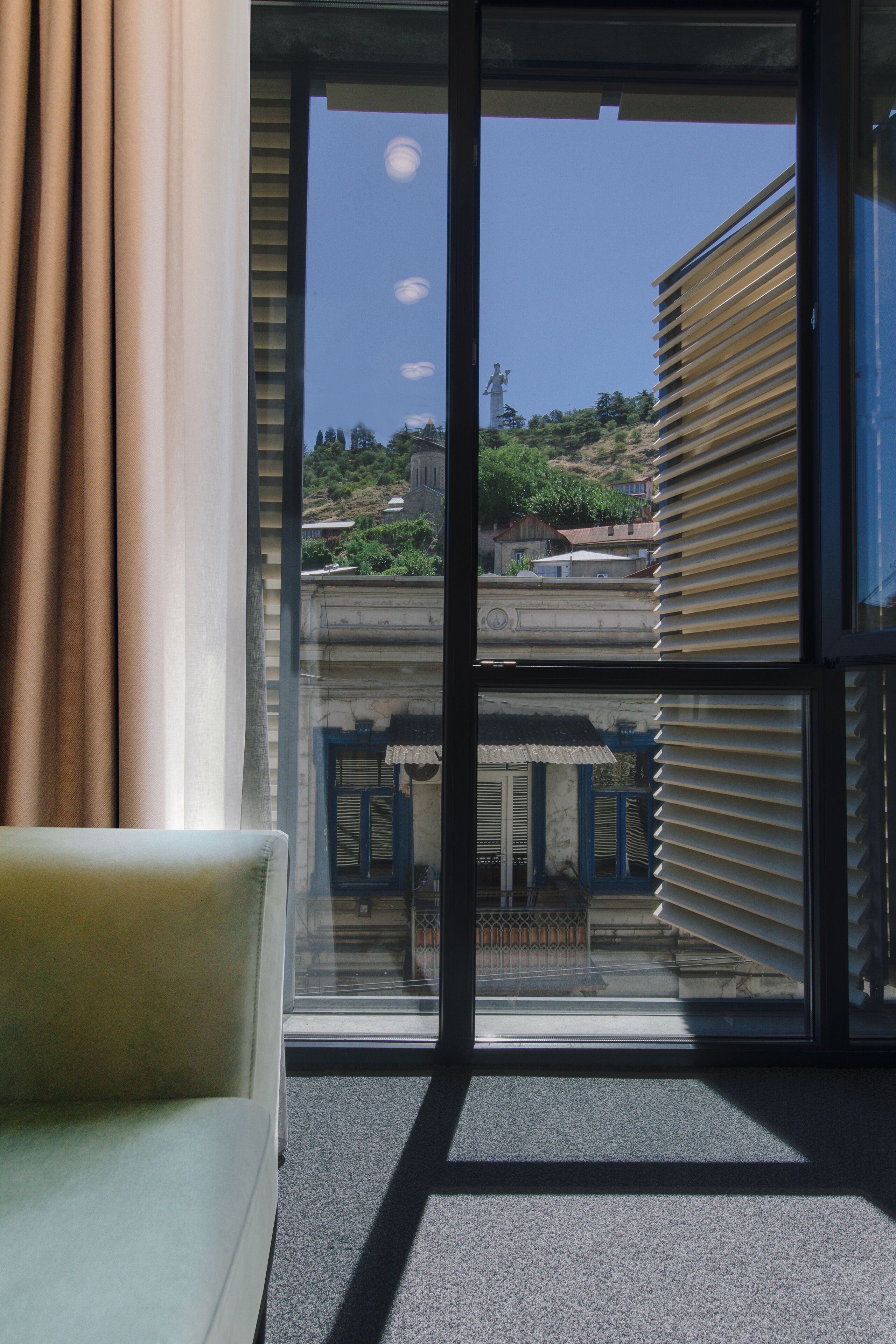 Strofi Hotel