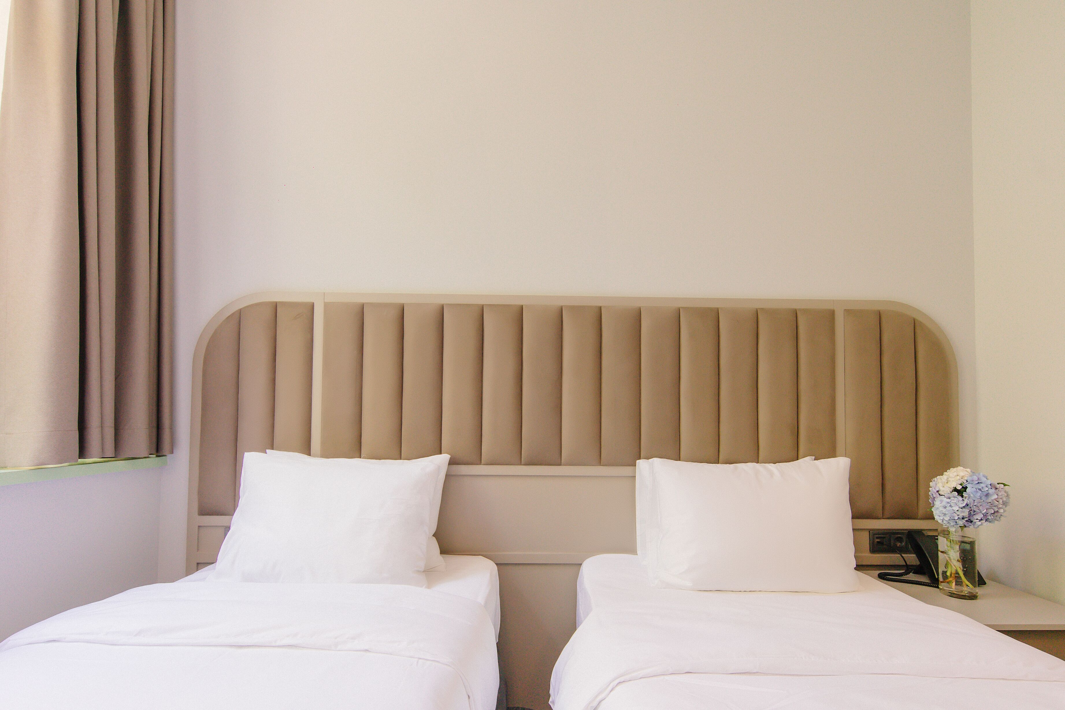 Strofi Hotel