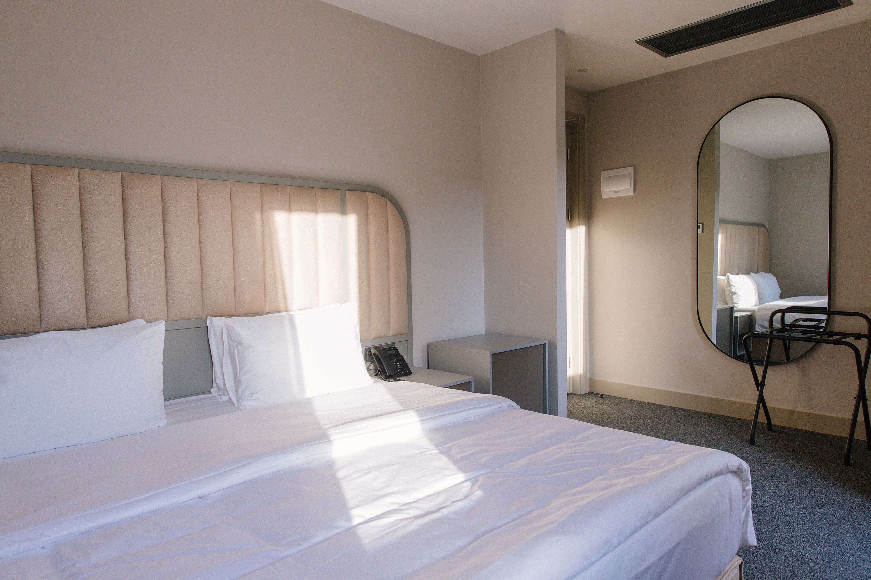 Strofi Hotel