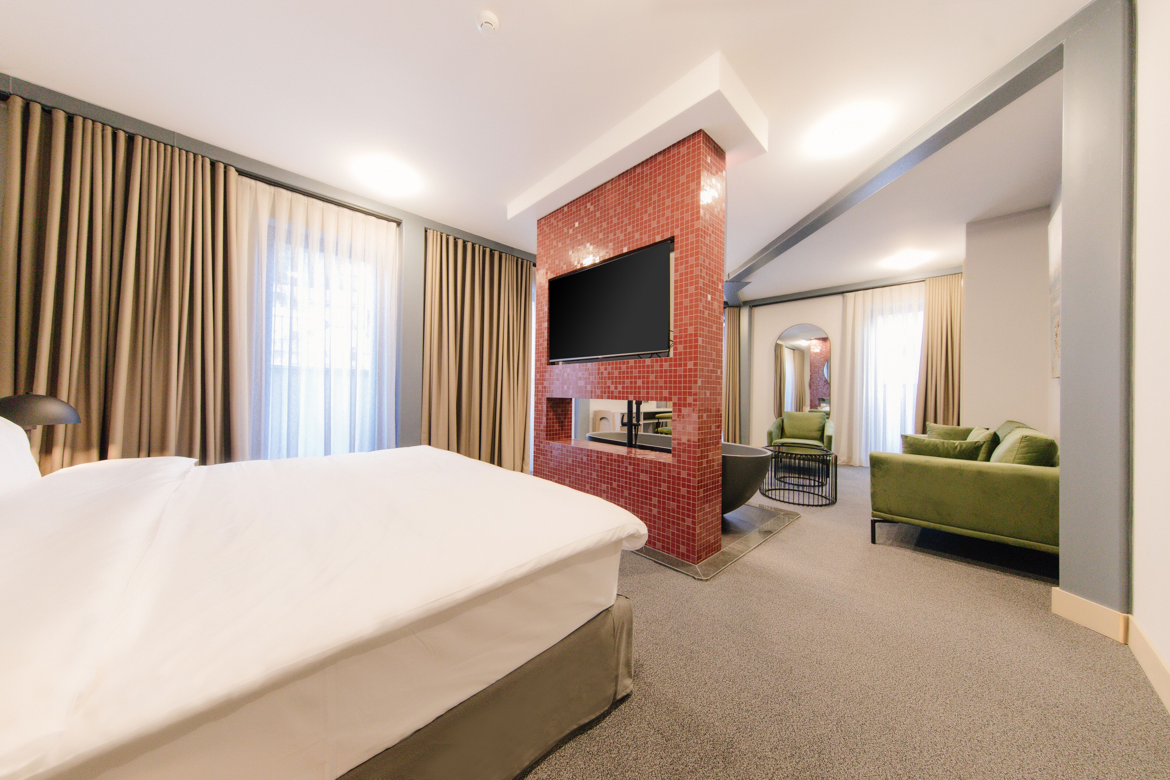 Strofi Hotel