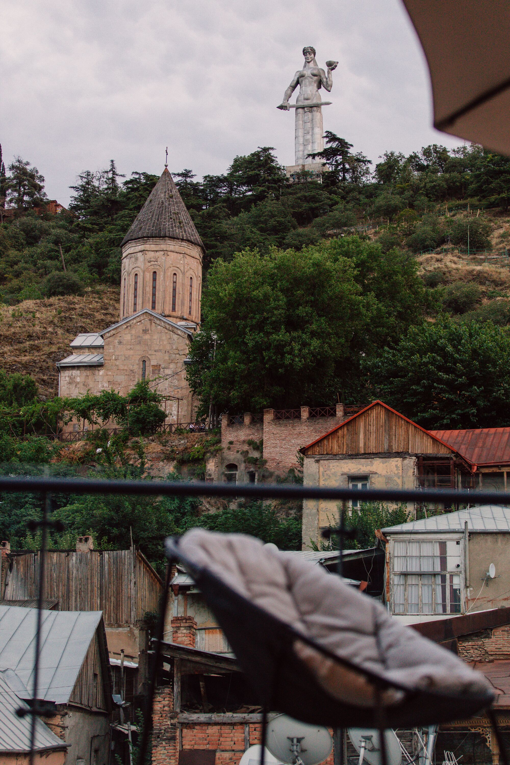 Strofi Hotel