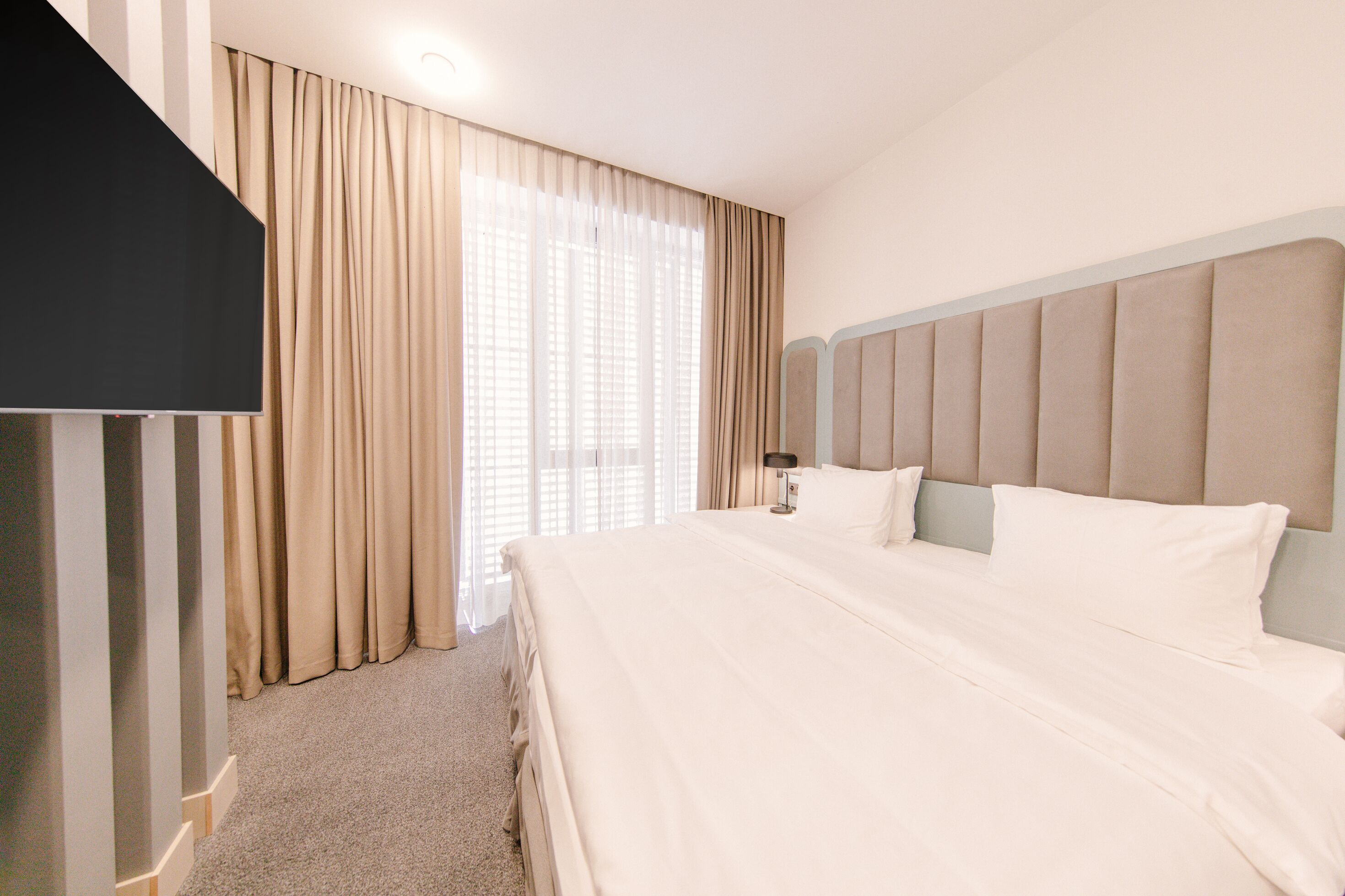 Strofi Hotel