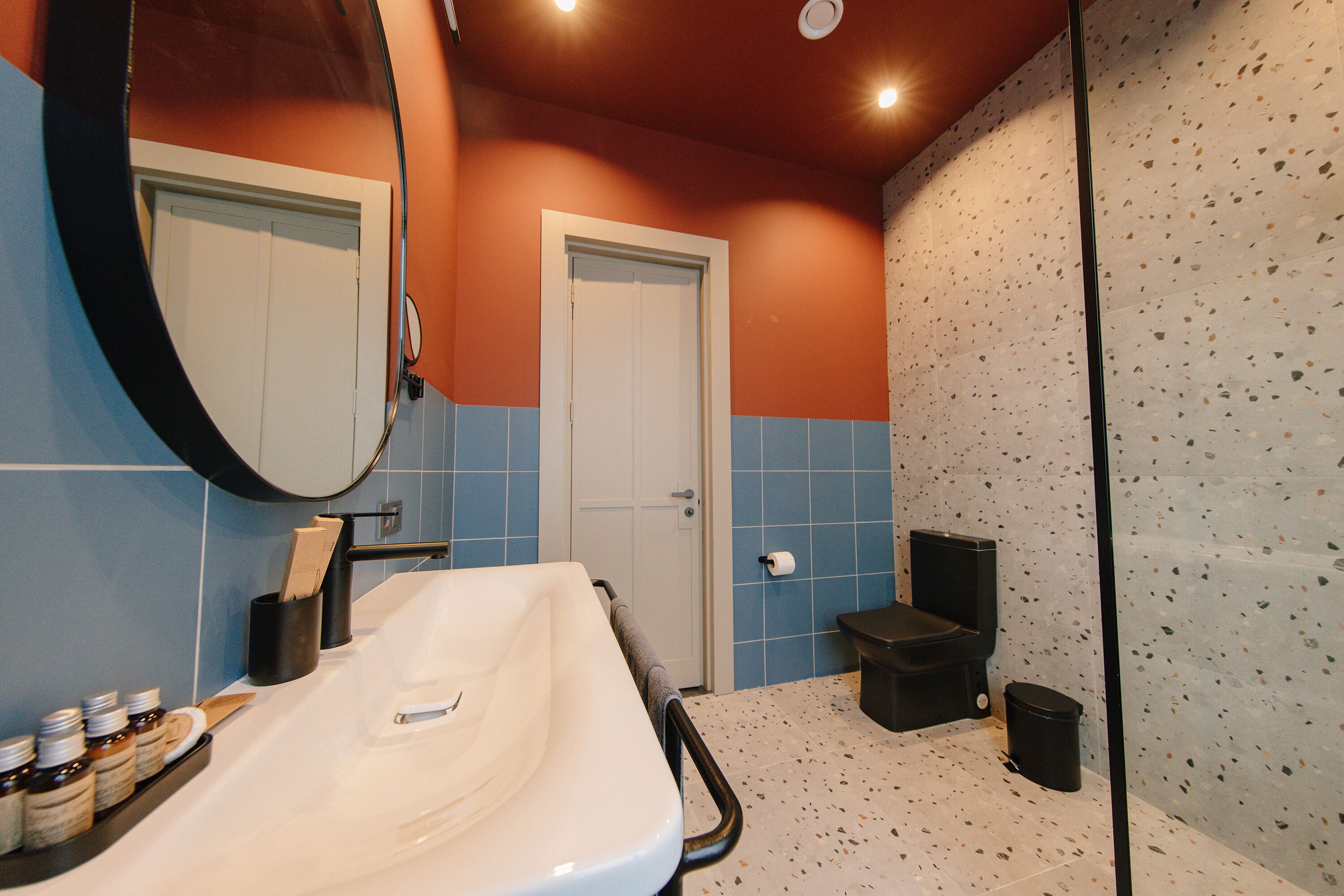Strofi Hotel