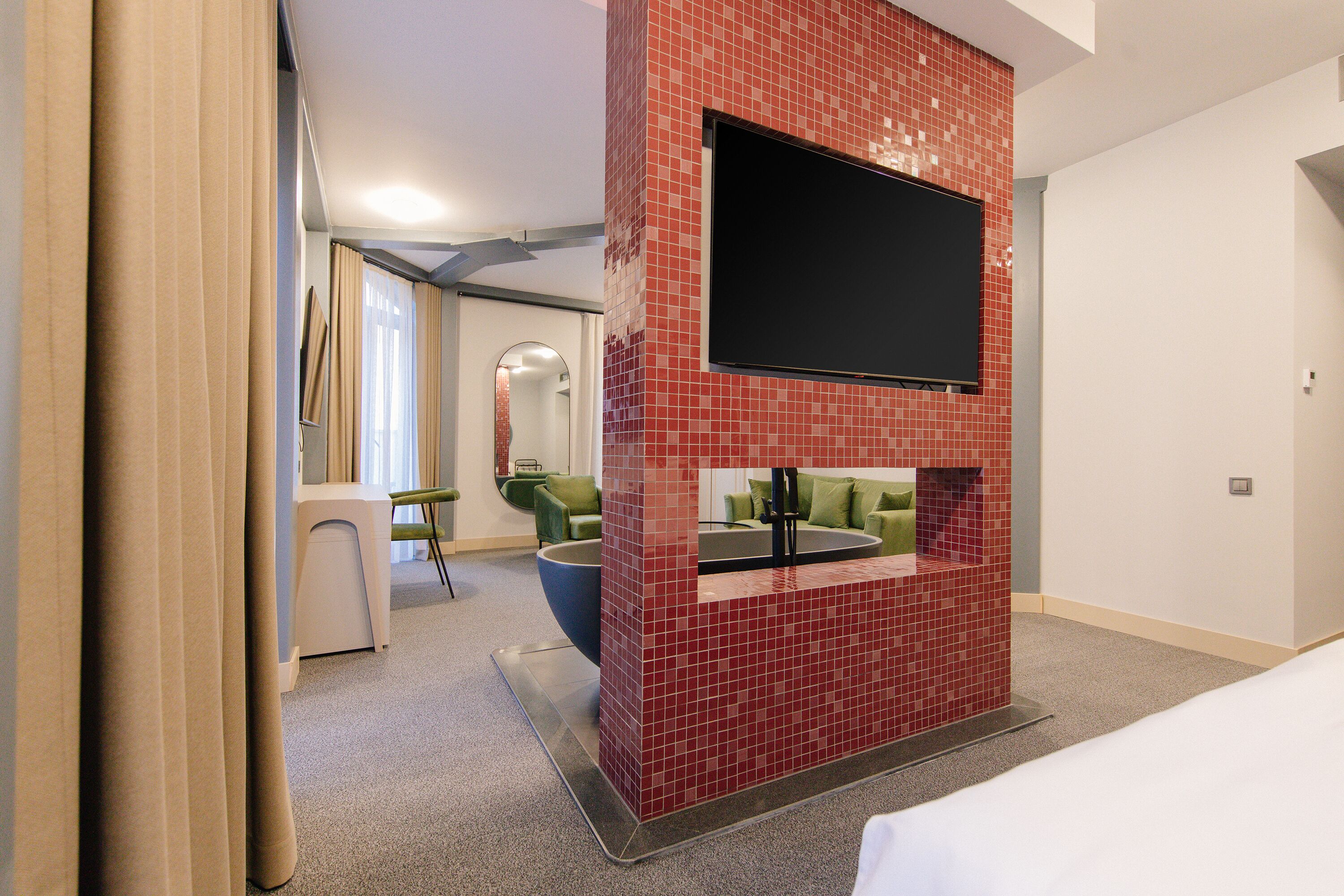 Strofi Hotel