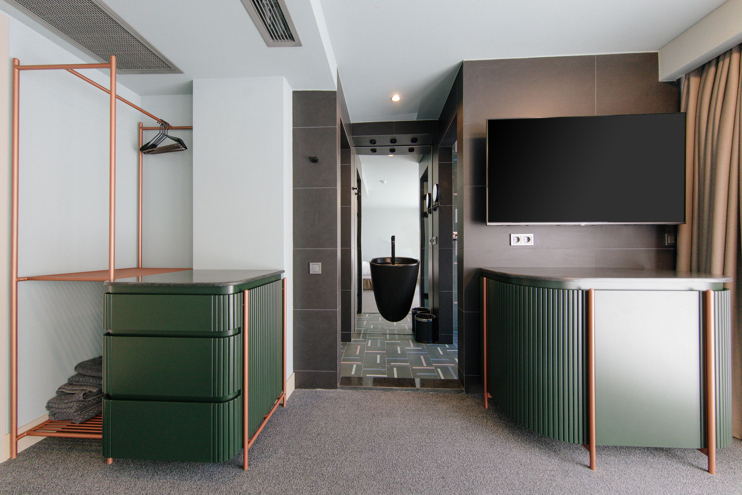 Strofi Hotel