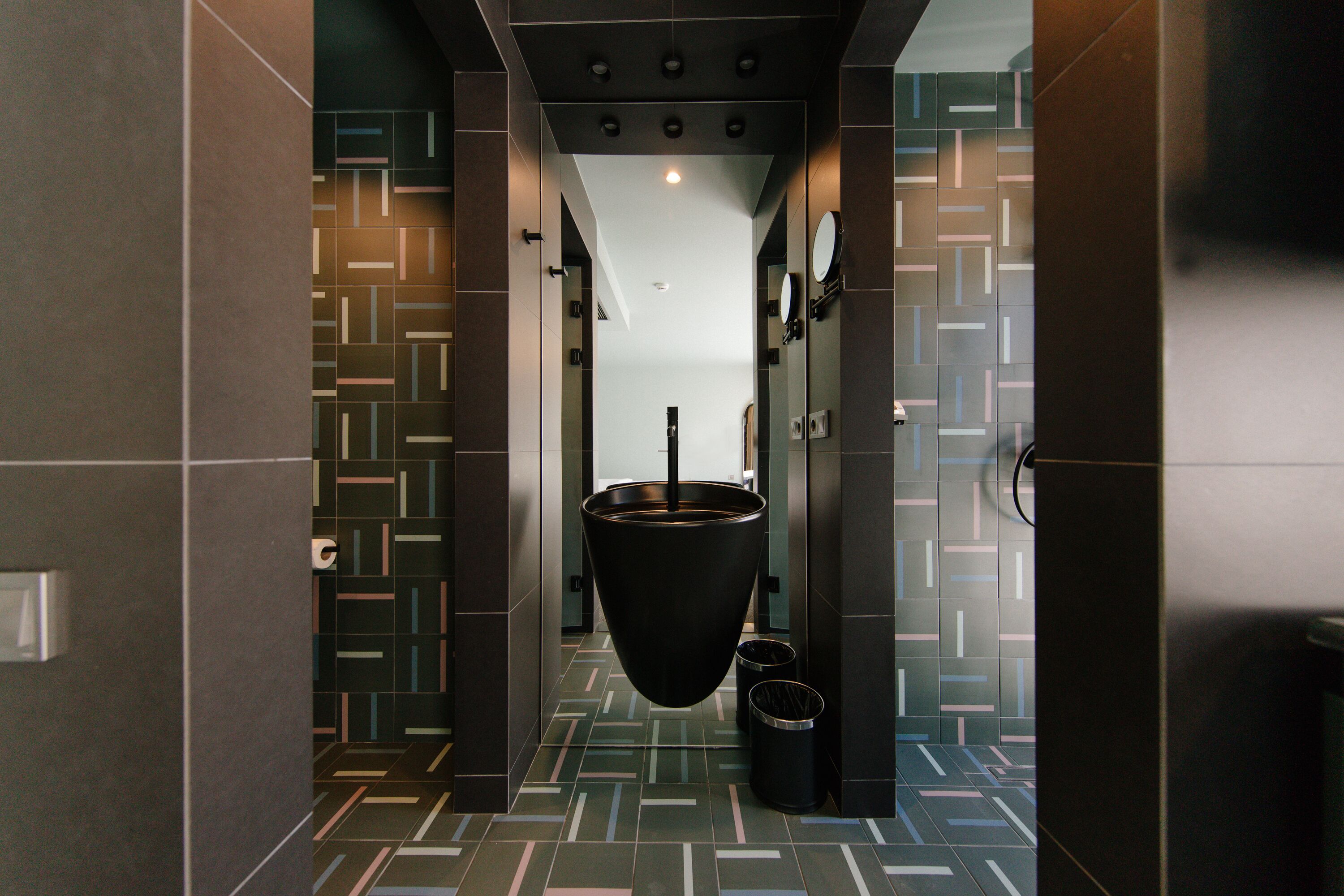 Strofi Hotel
