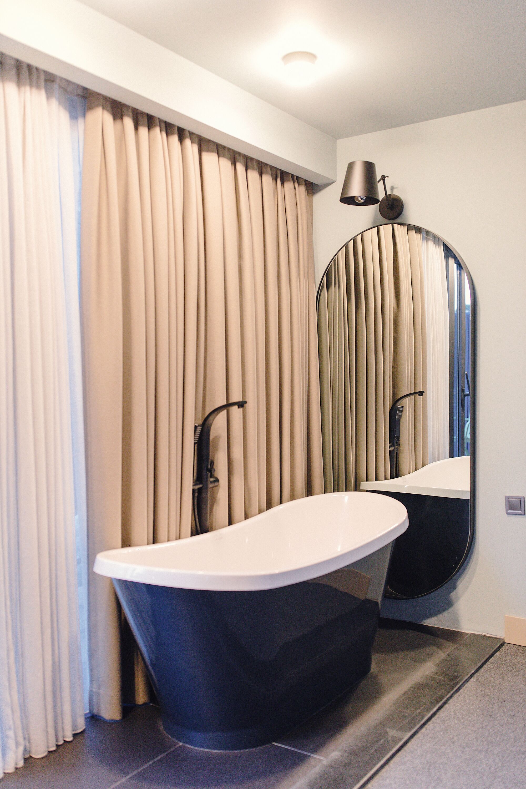 Strofi Hotel