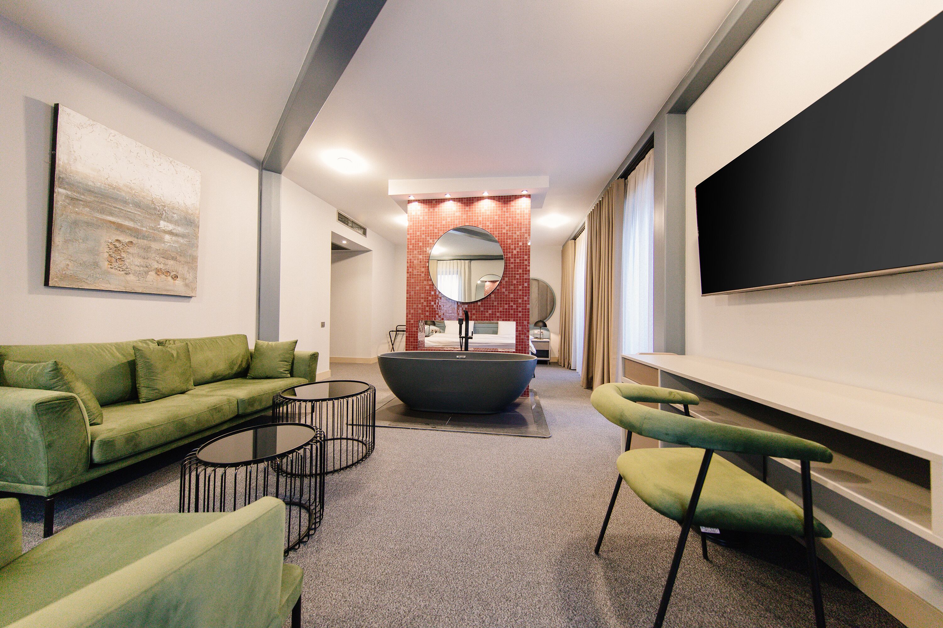 Strofi Hotel