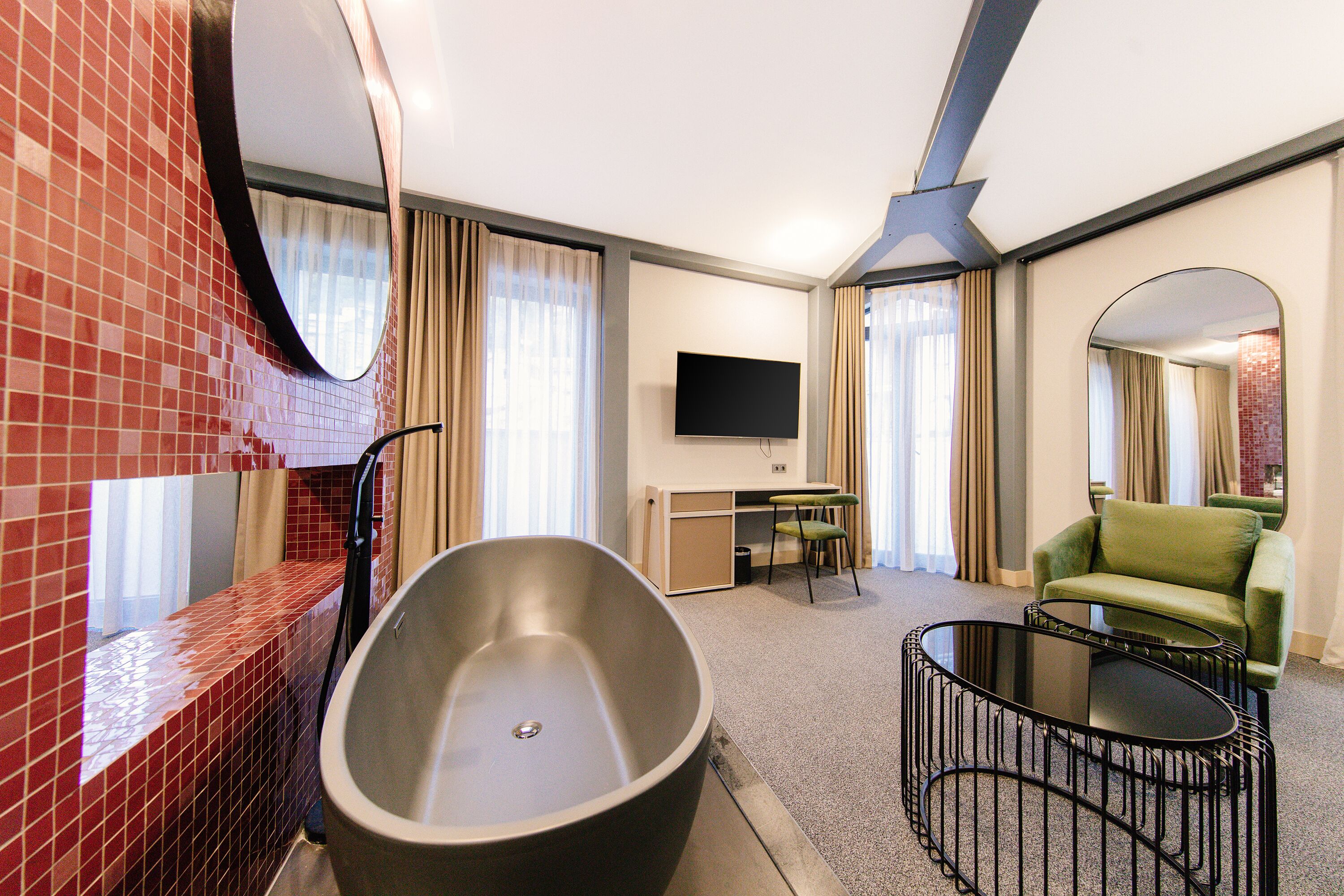 Strofi Hotel