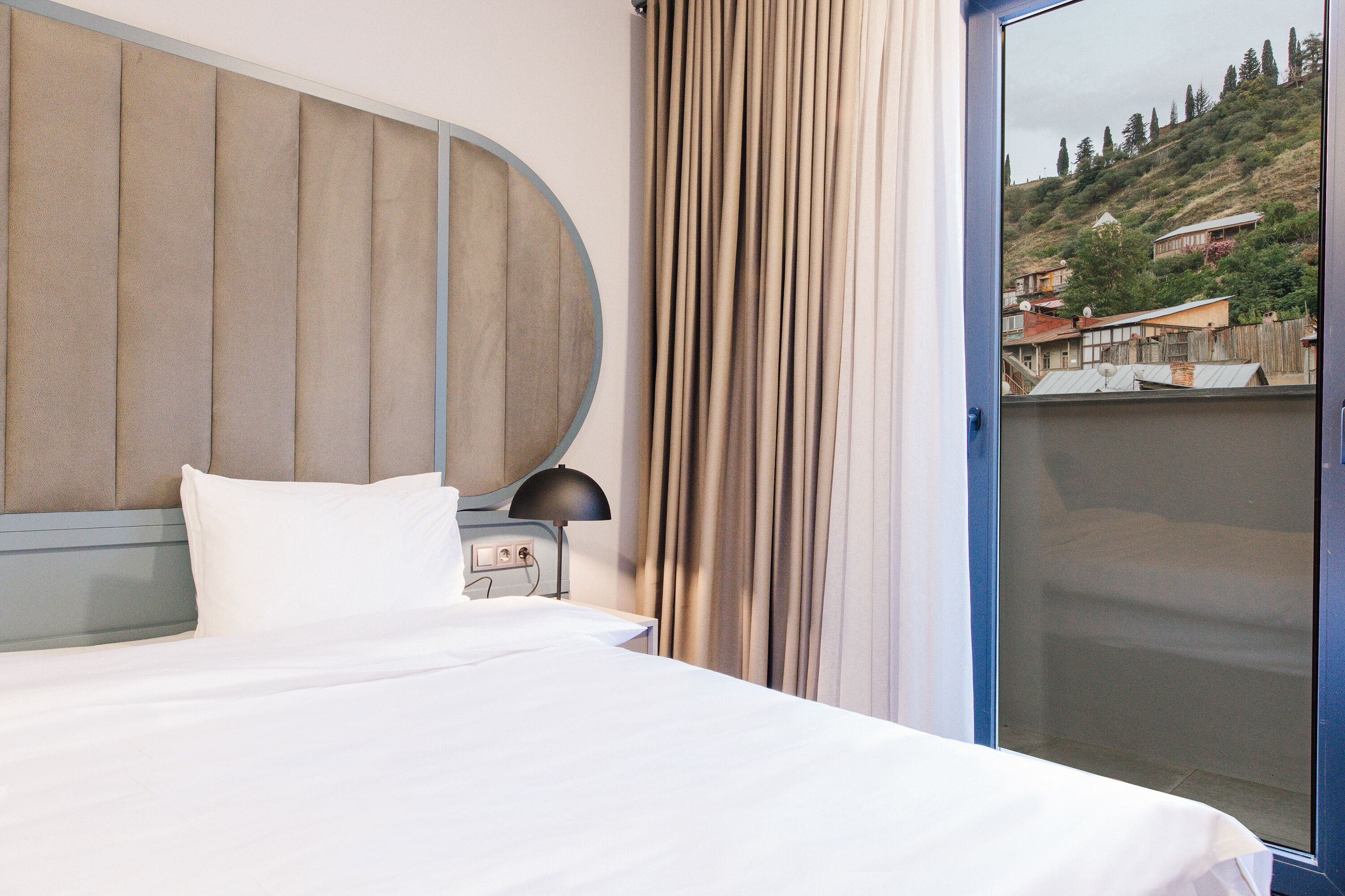 Strofi Hotel