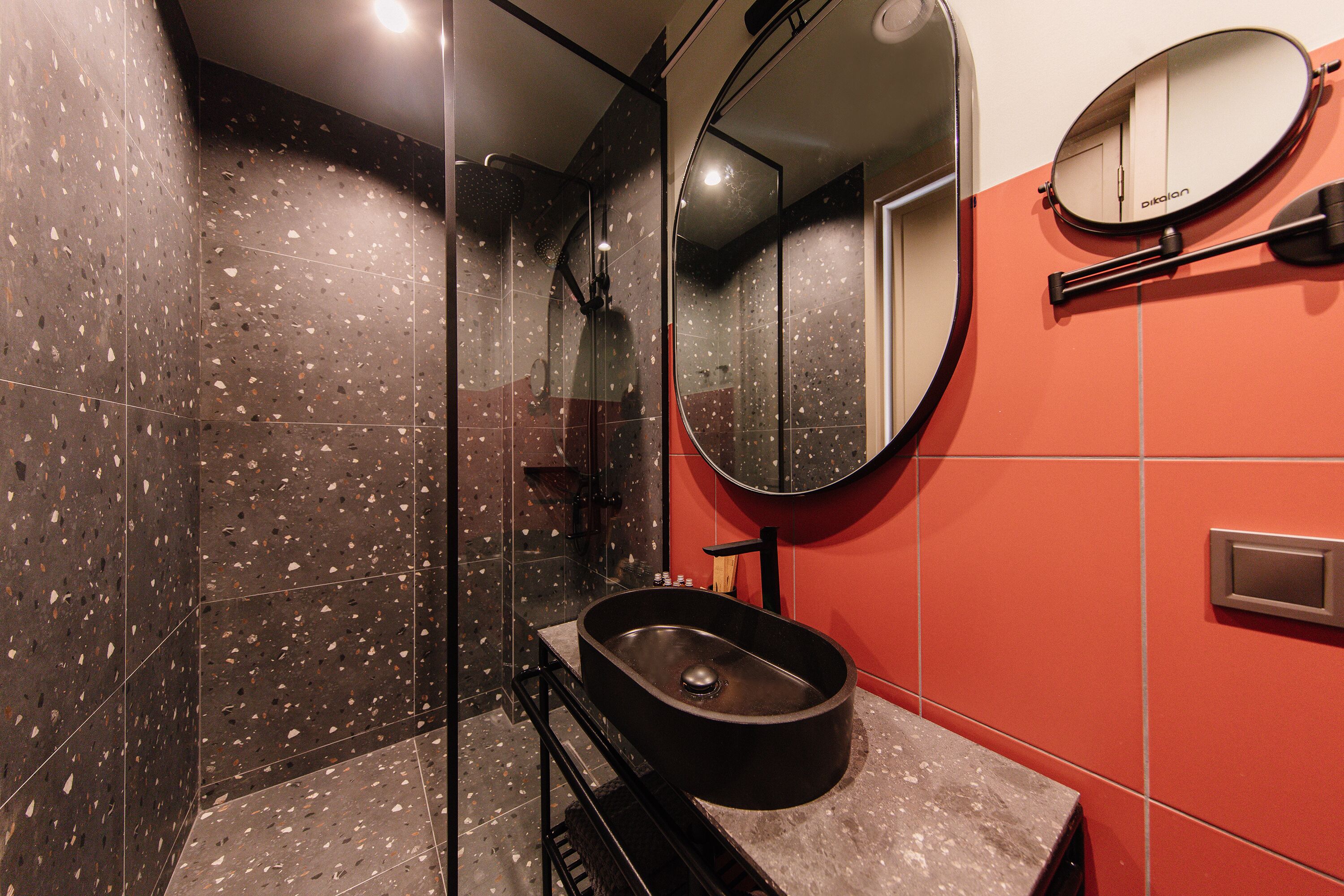Strofi Hotel
