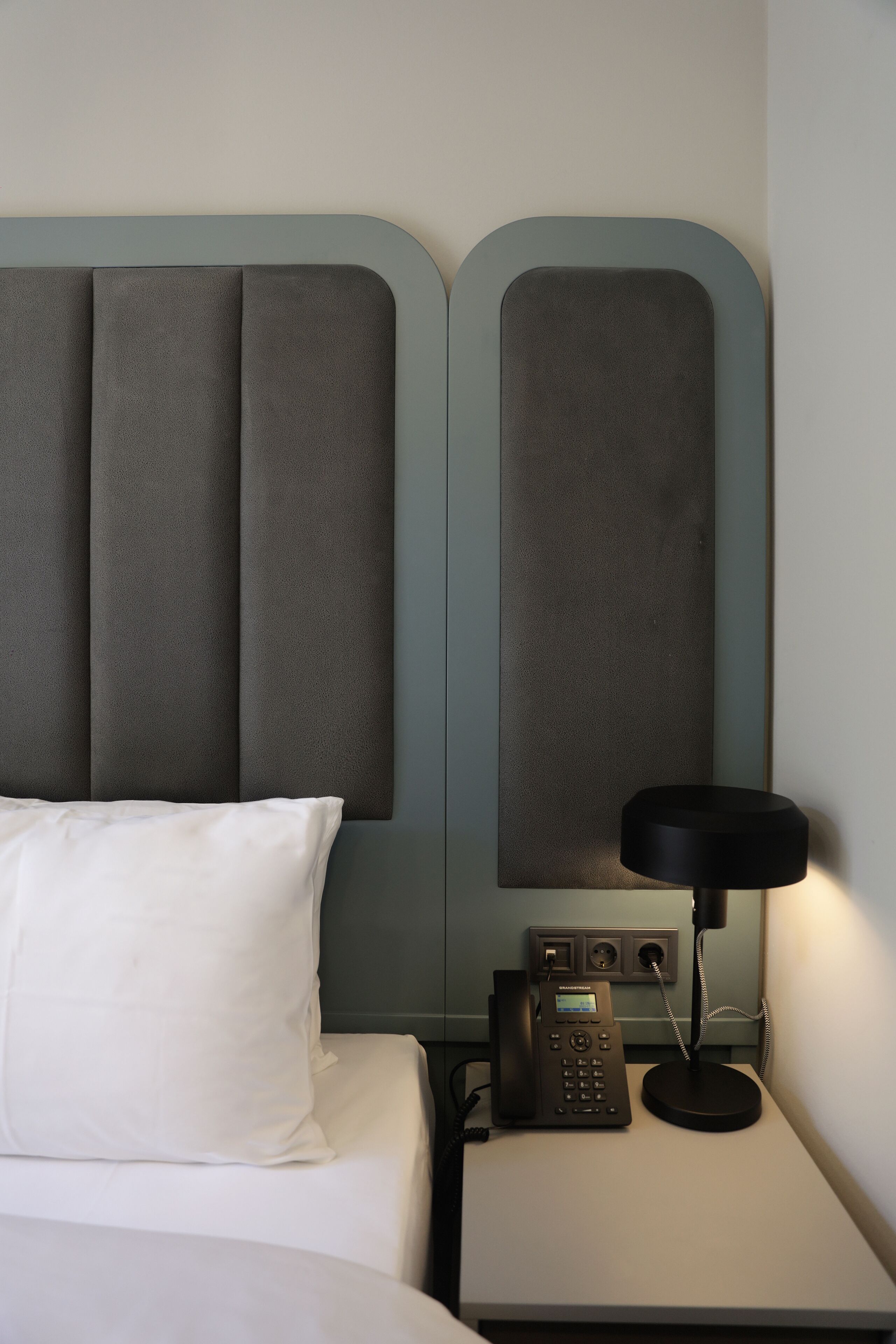 Strofi Hotel