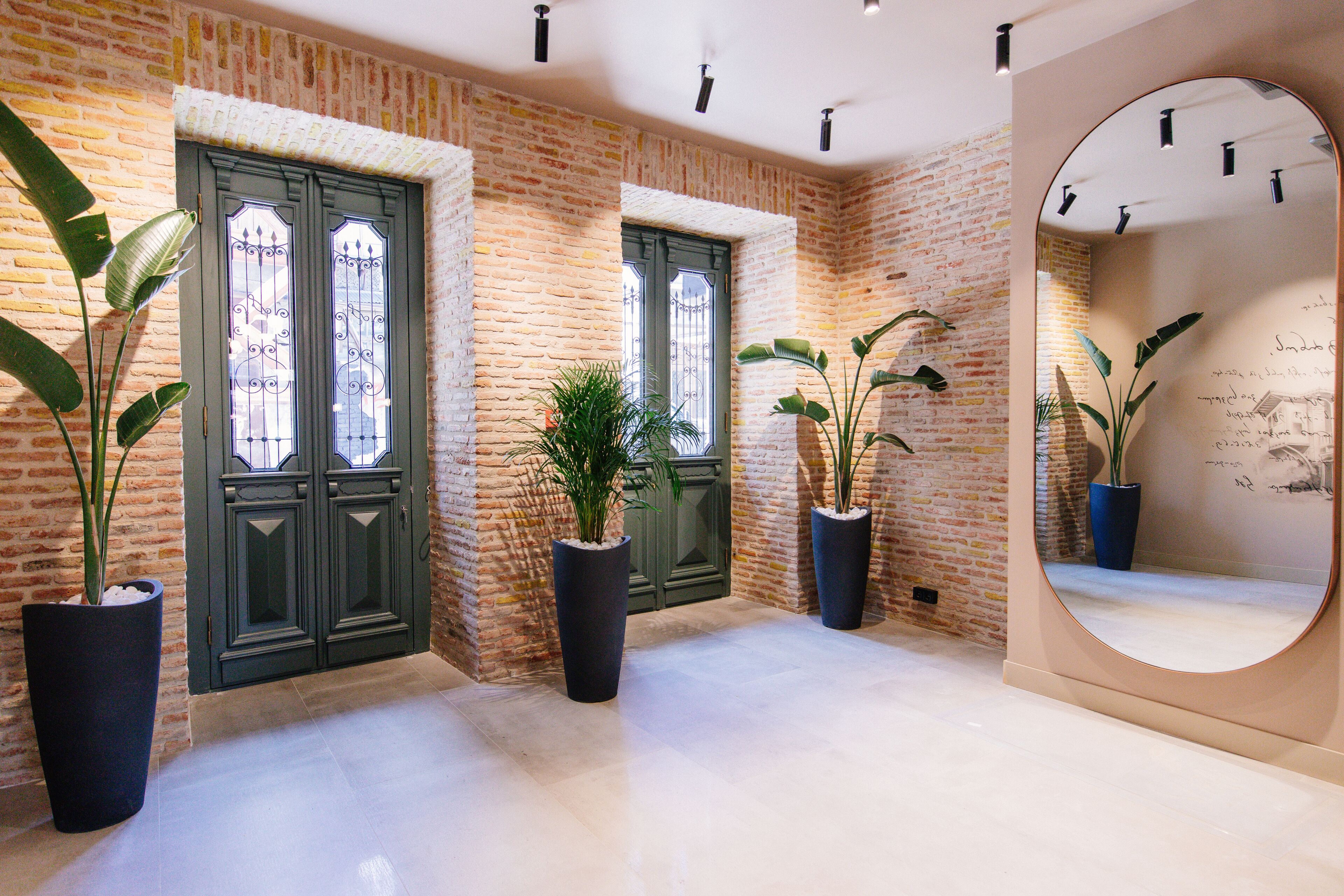 Strofi Hotel