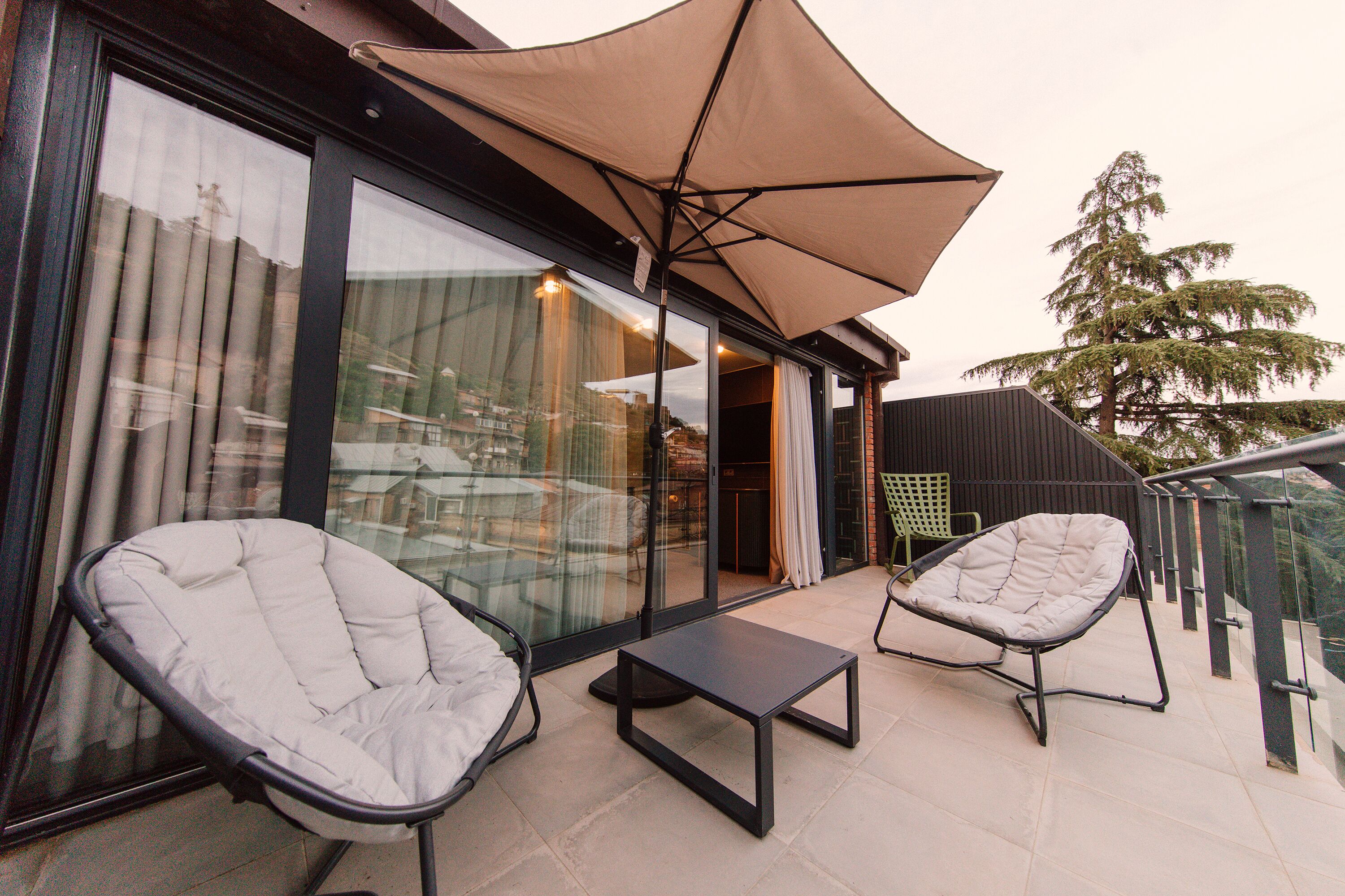 Strofi Hotel