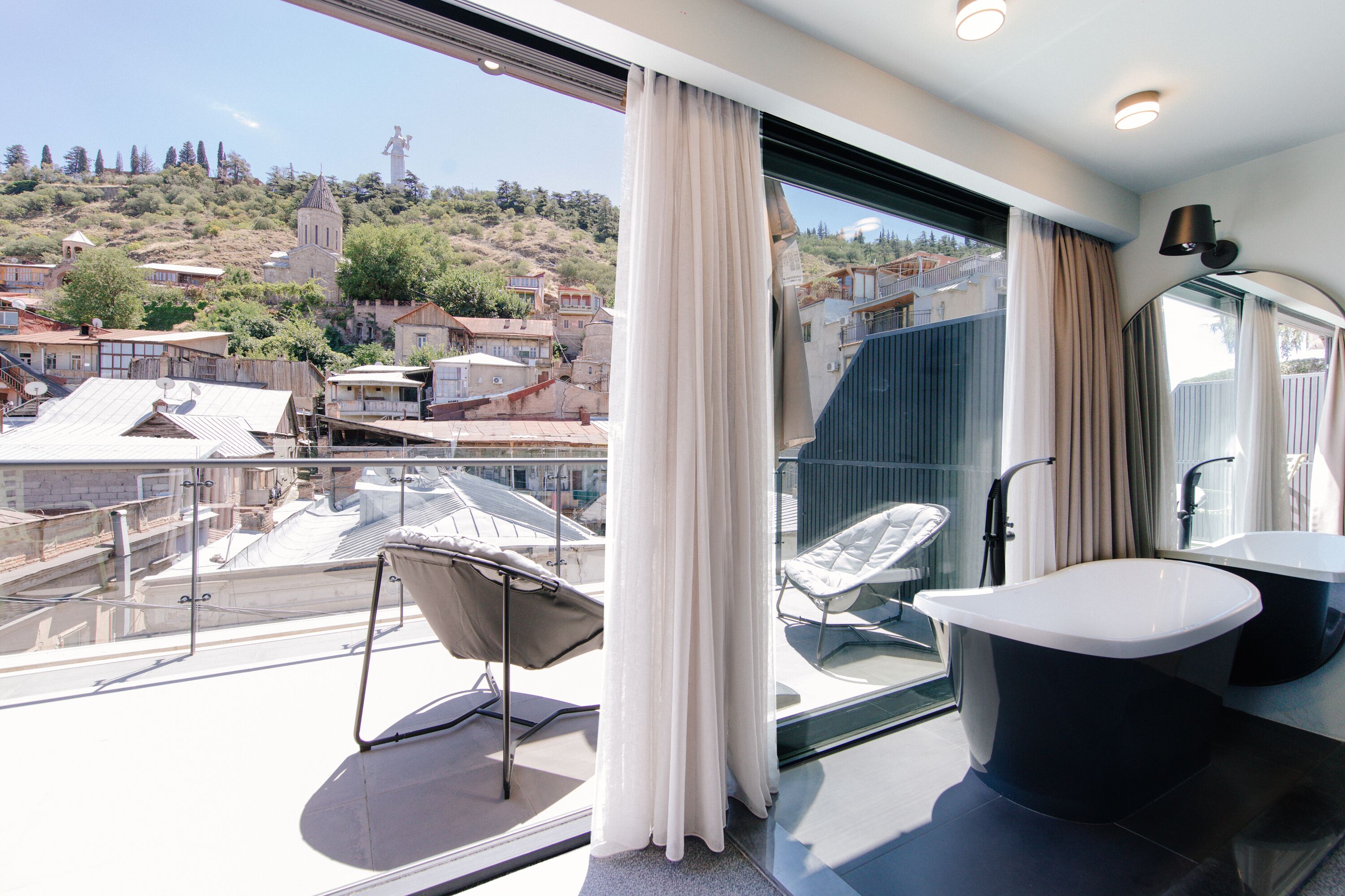 Strofi Hotel