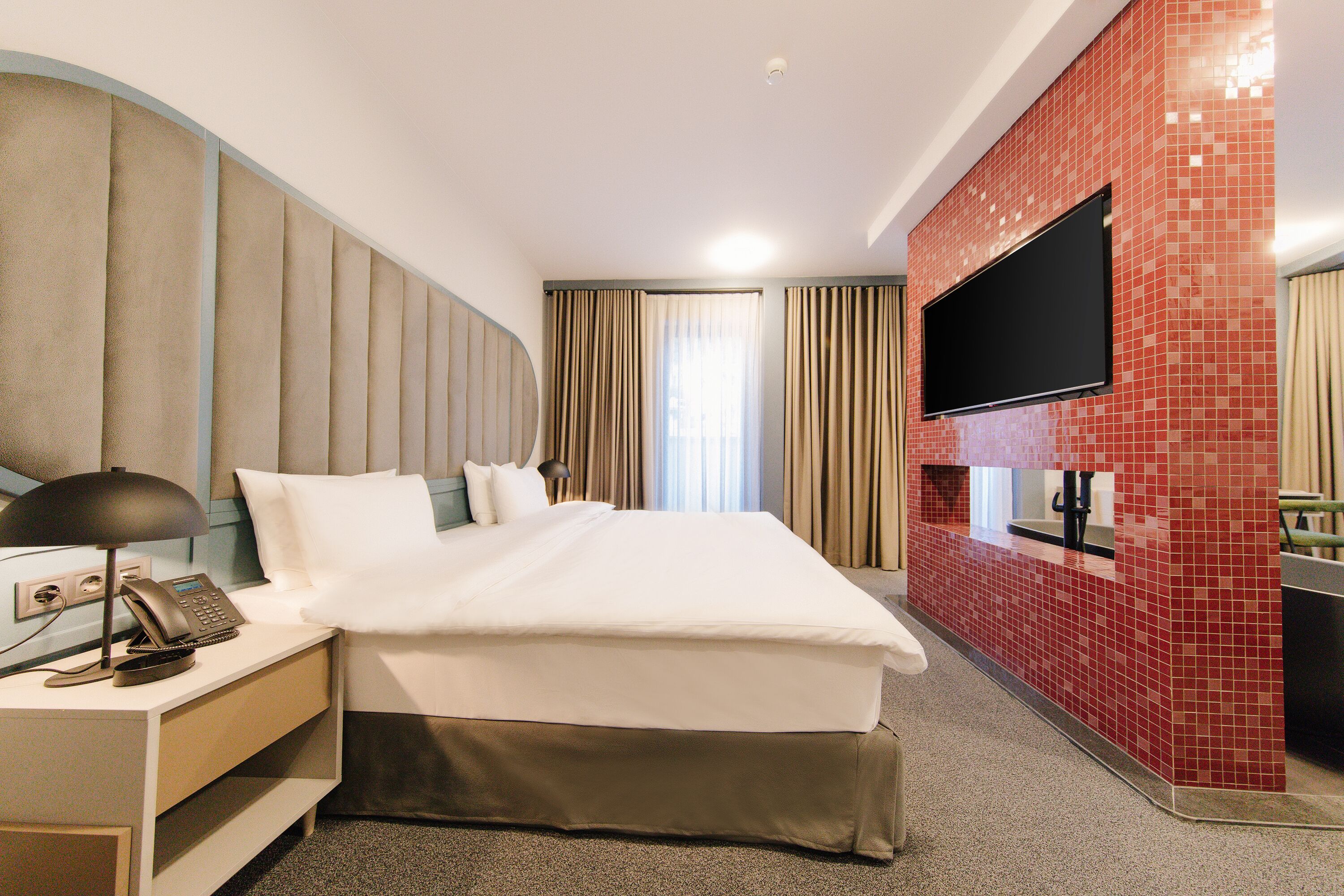 Strofi Hotel