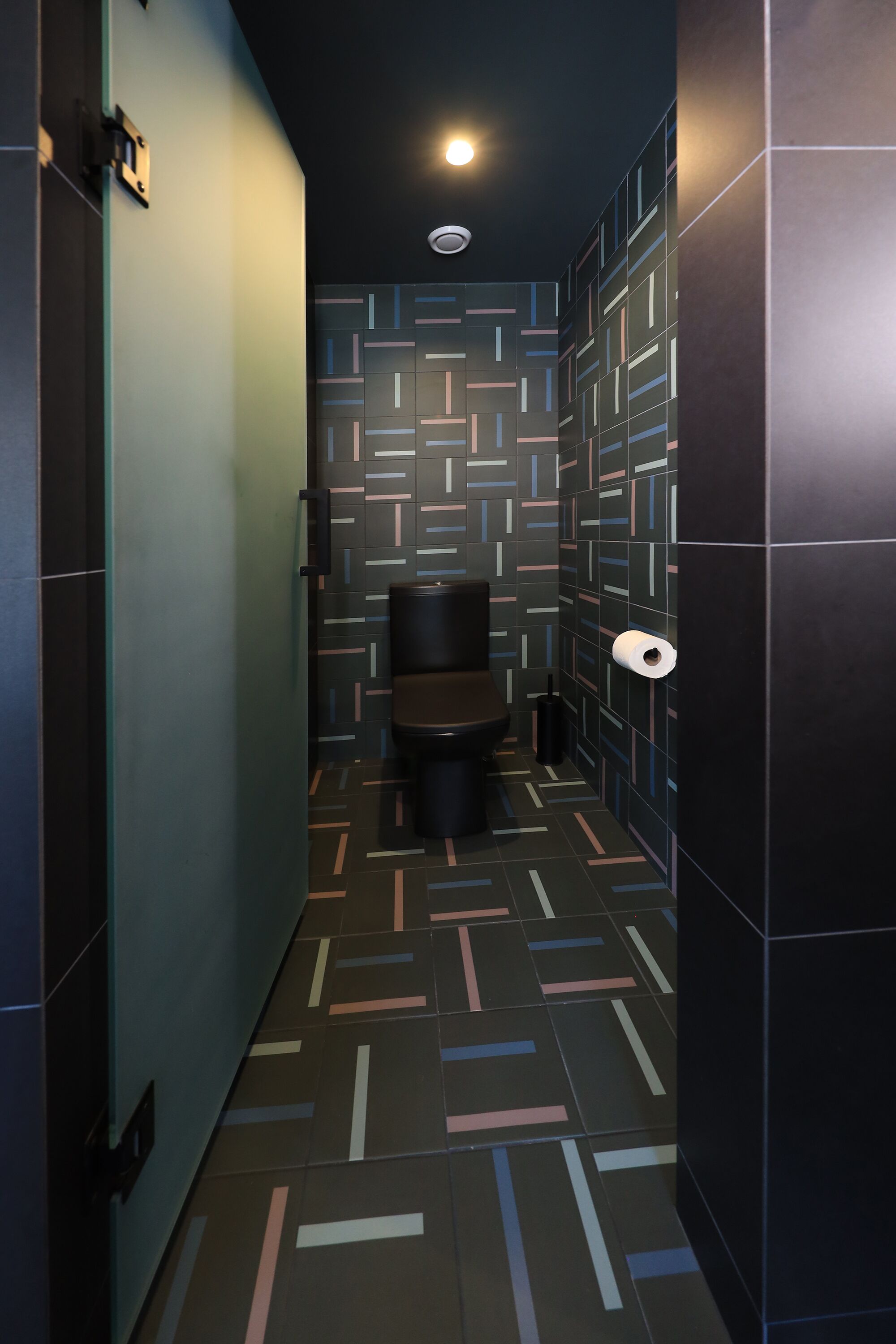 Strofi Hotel