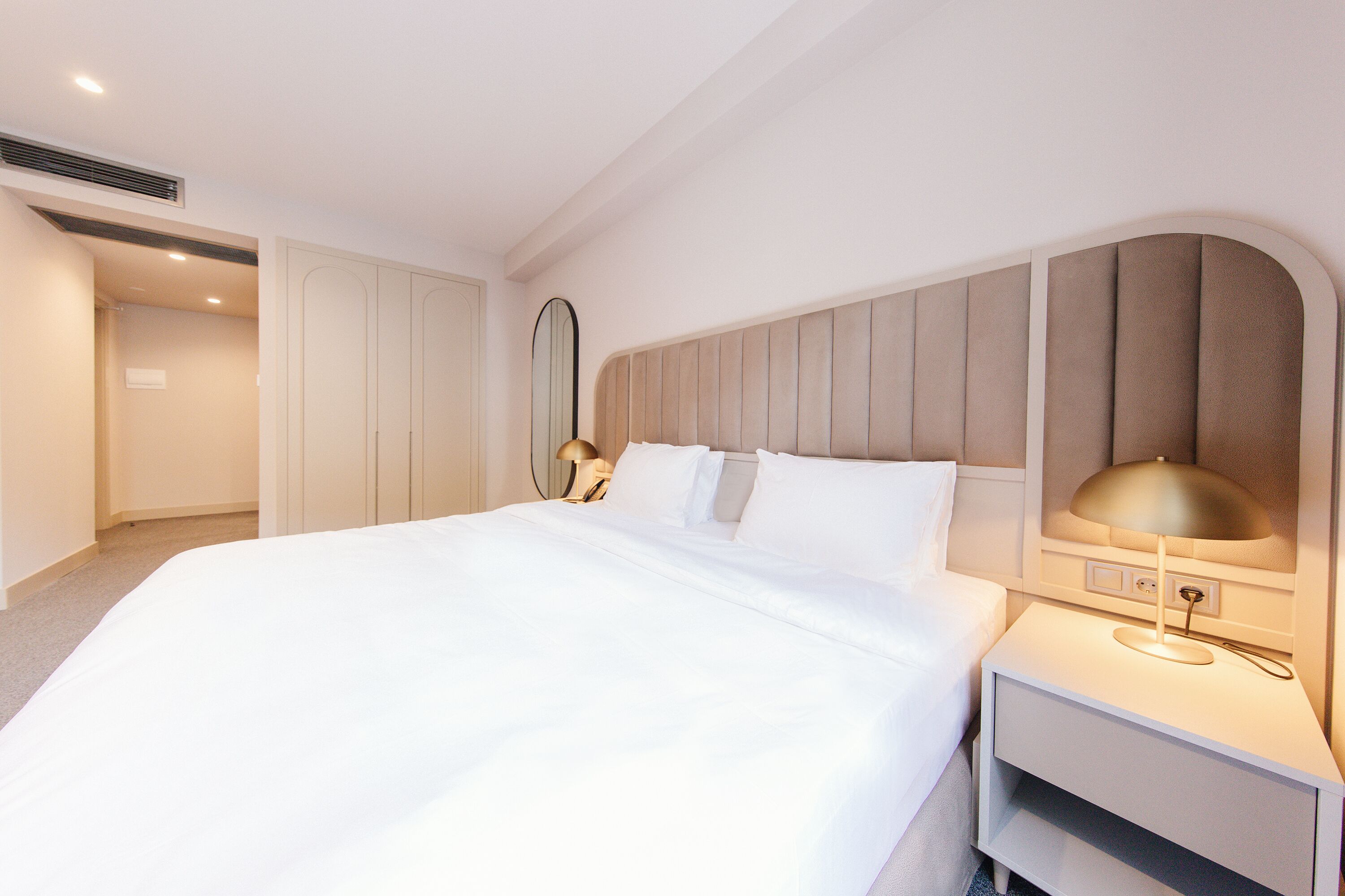 Strofi Hotel