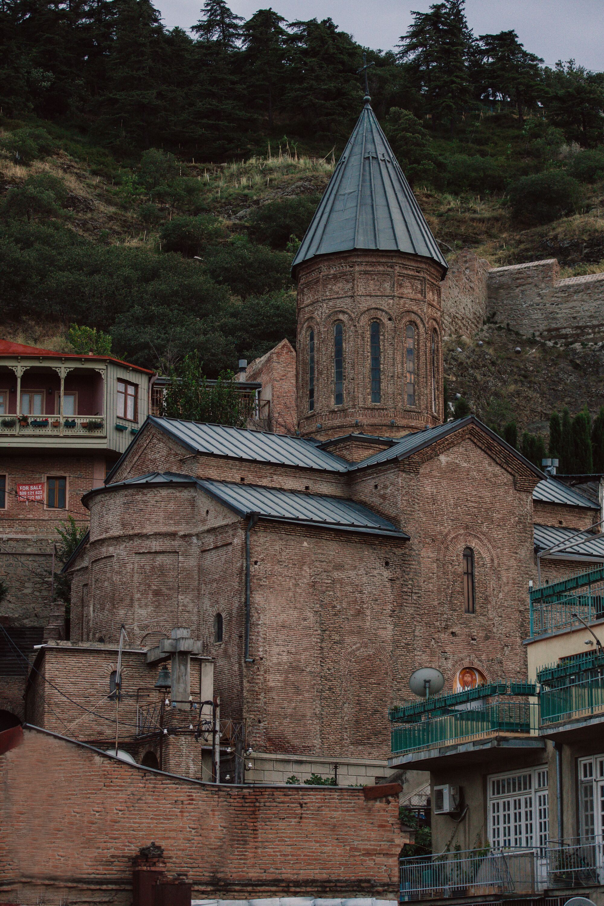 Strofi Hotel