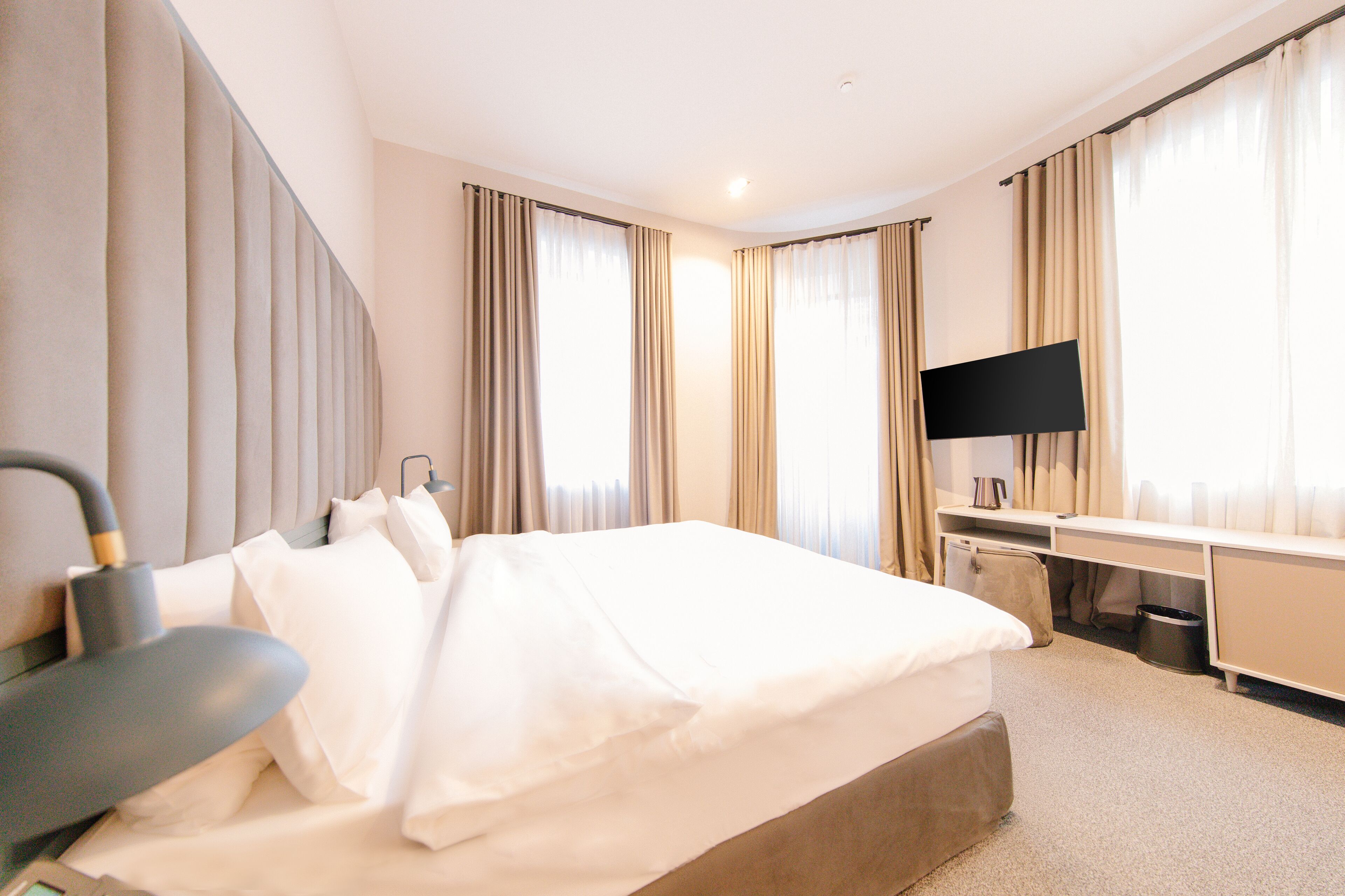 Strofi Hotel
