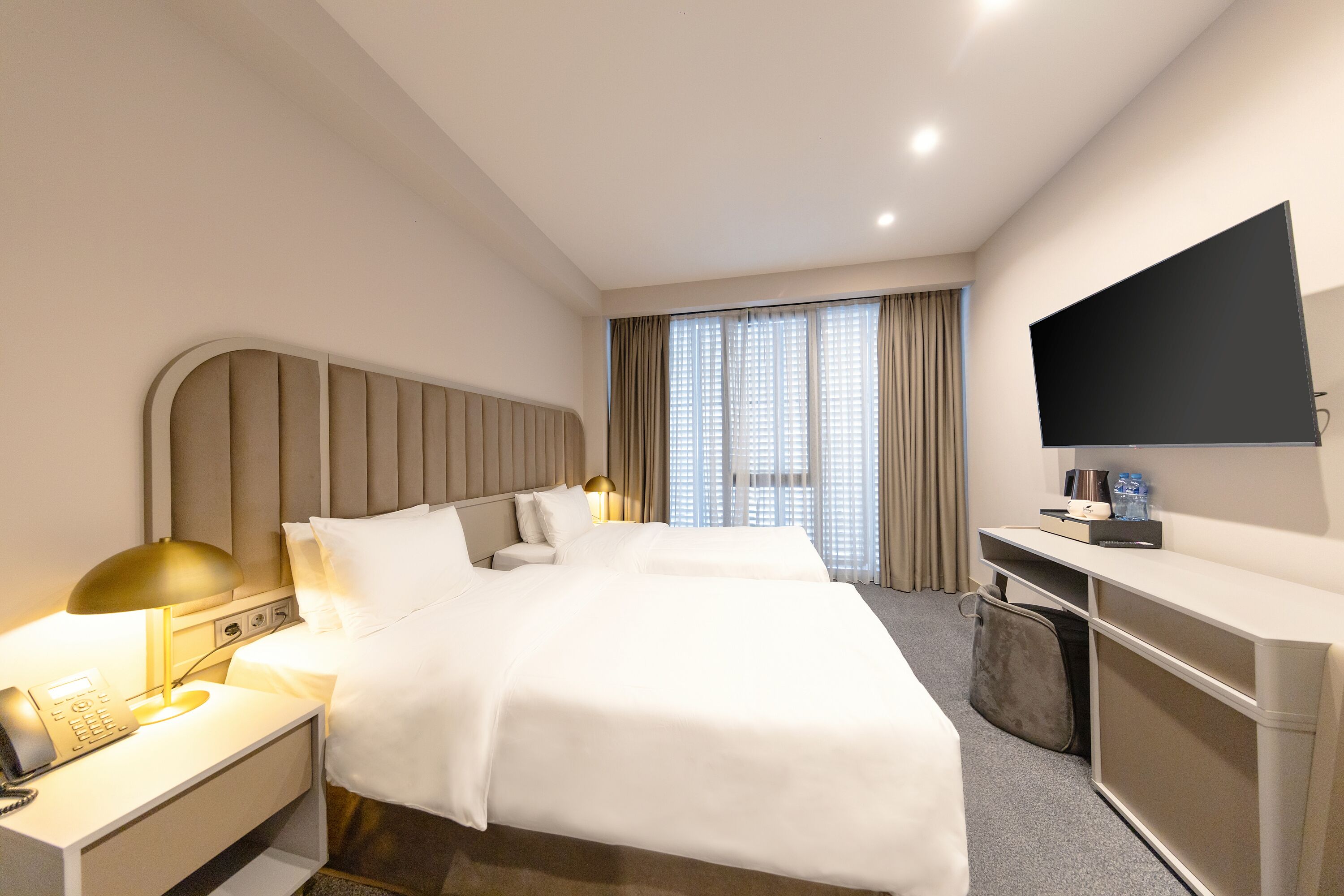 Strofi Hotel