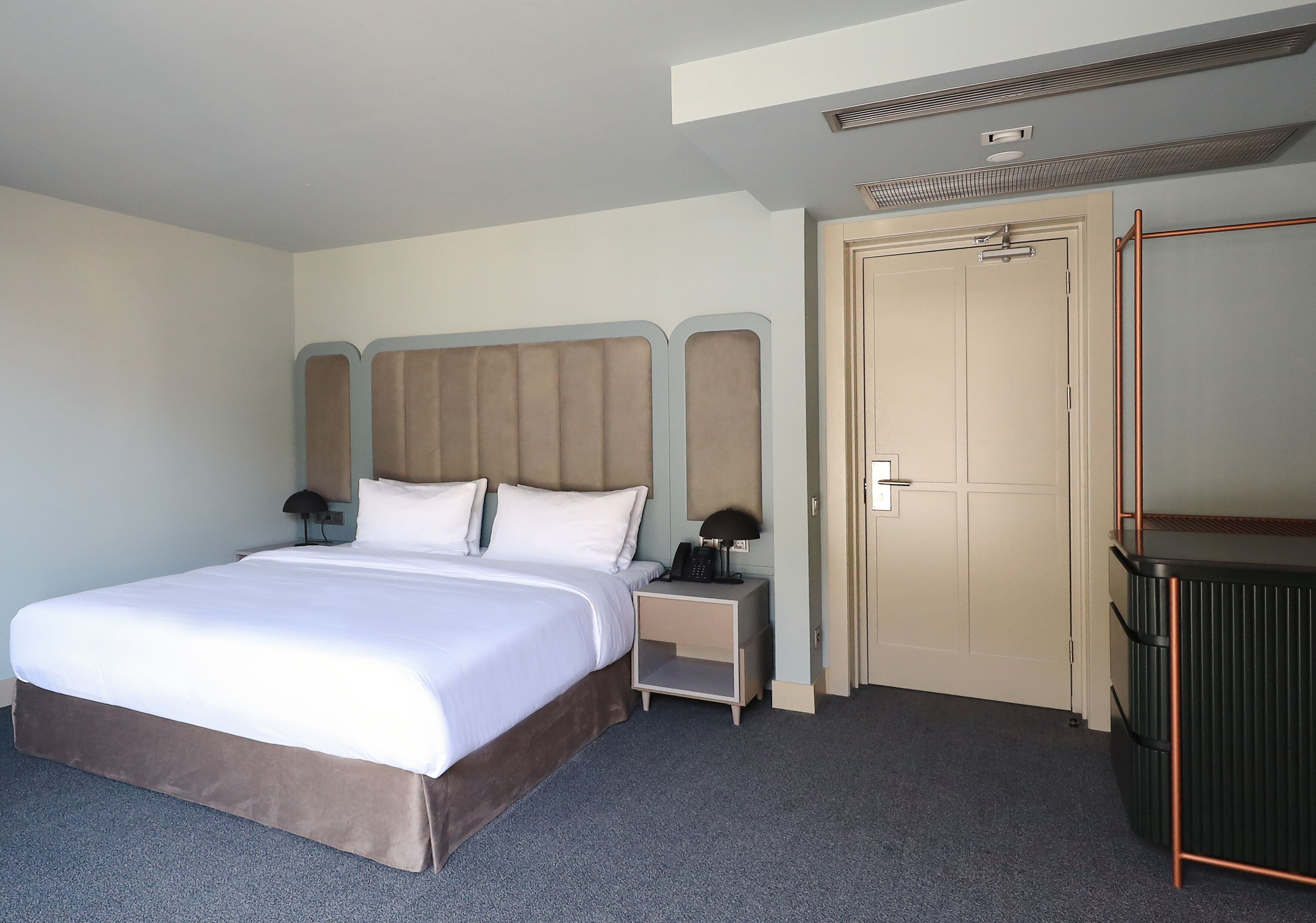 Strofi Hotel