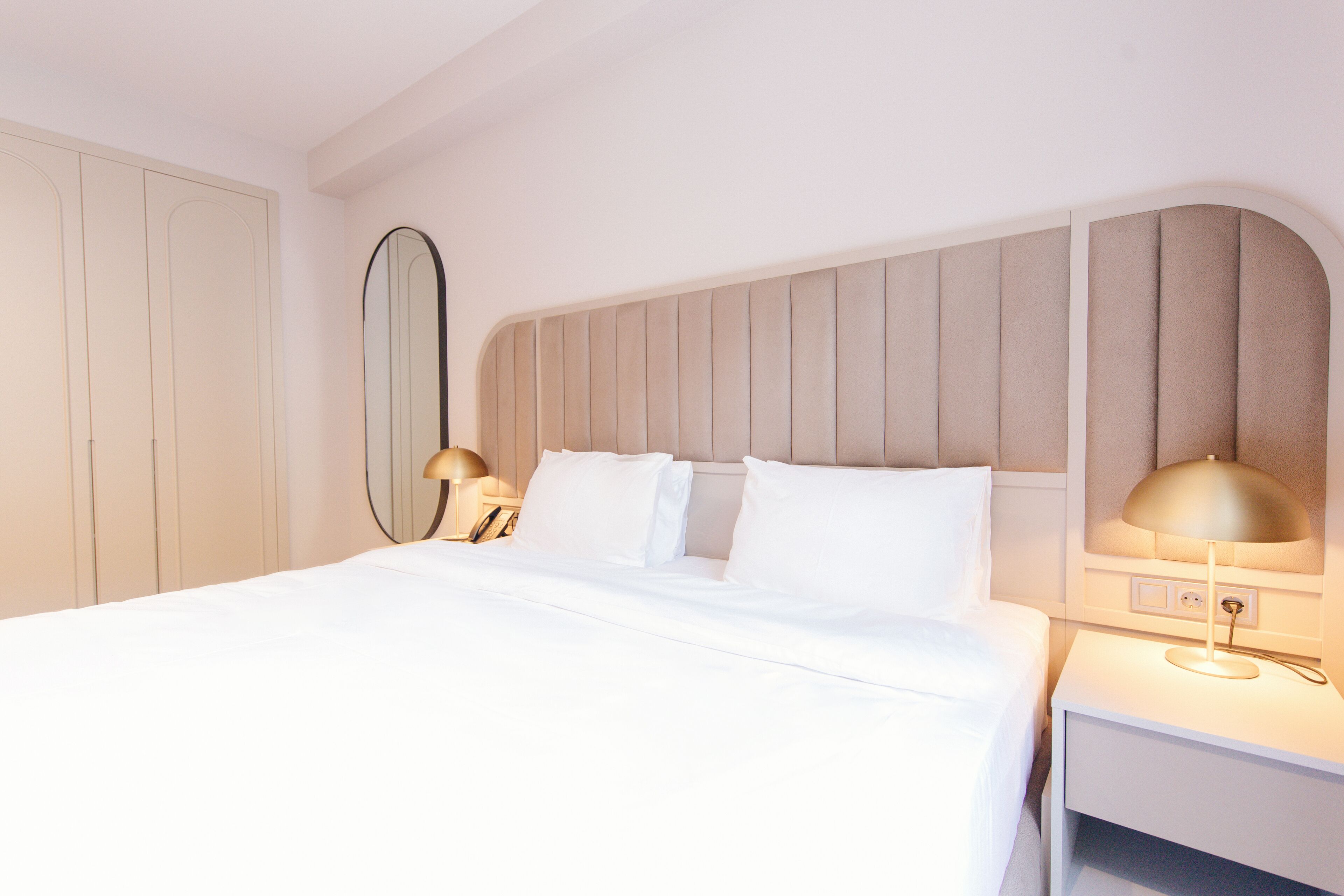 Strofi Hotel
