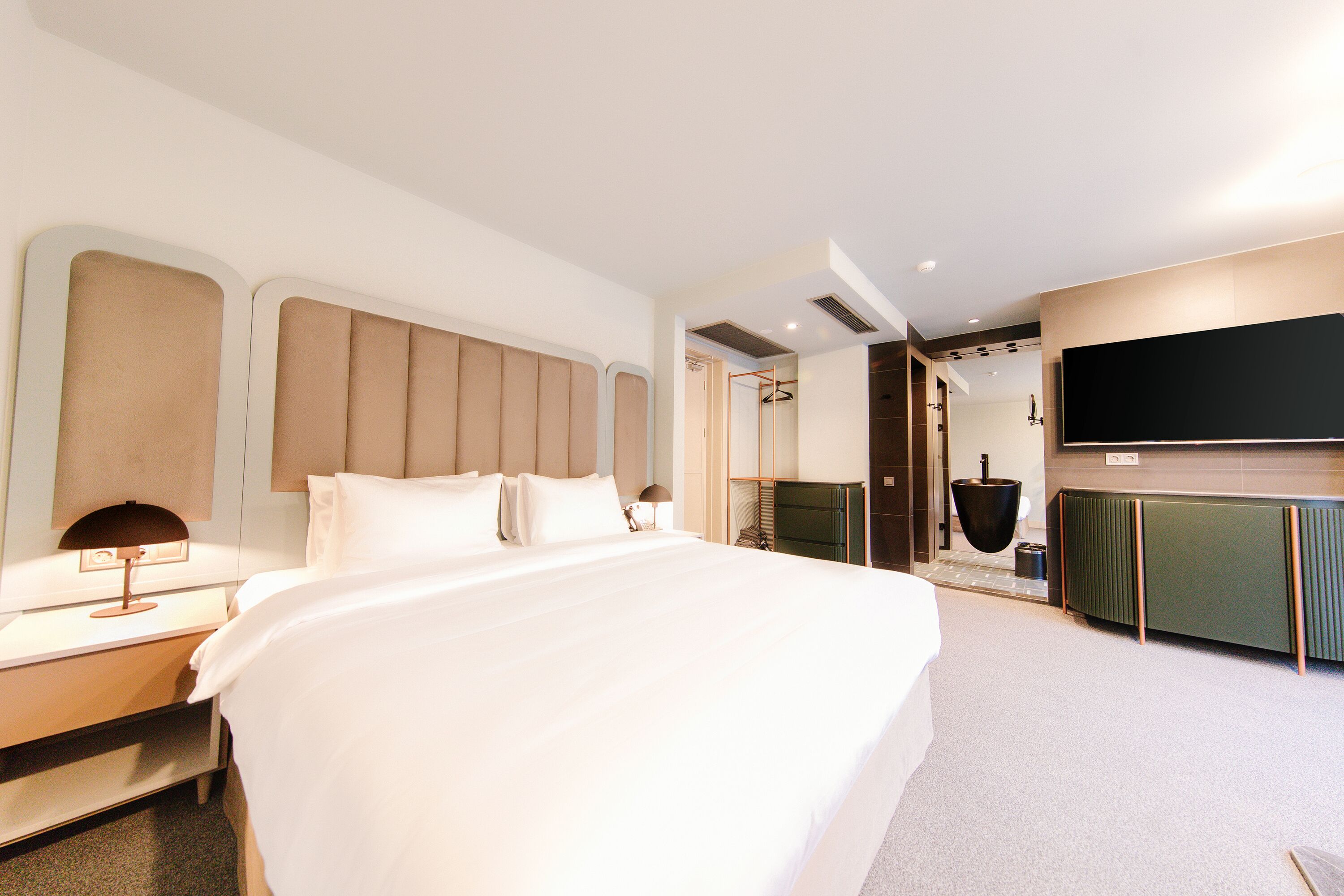 Strofi Hotel