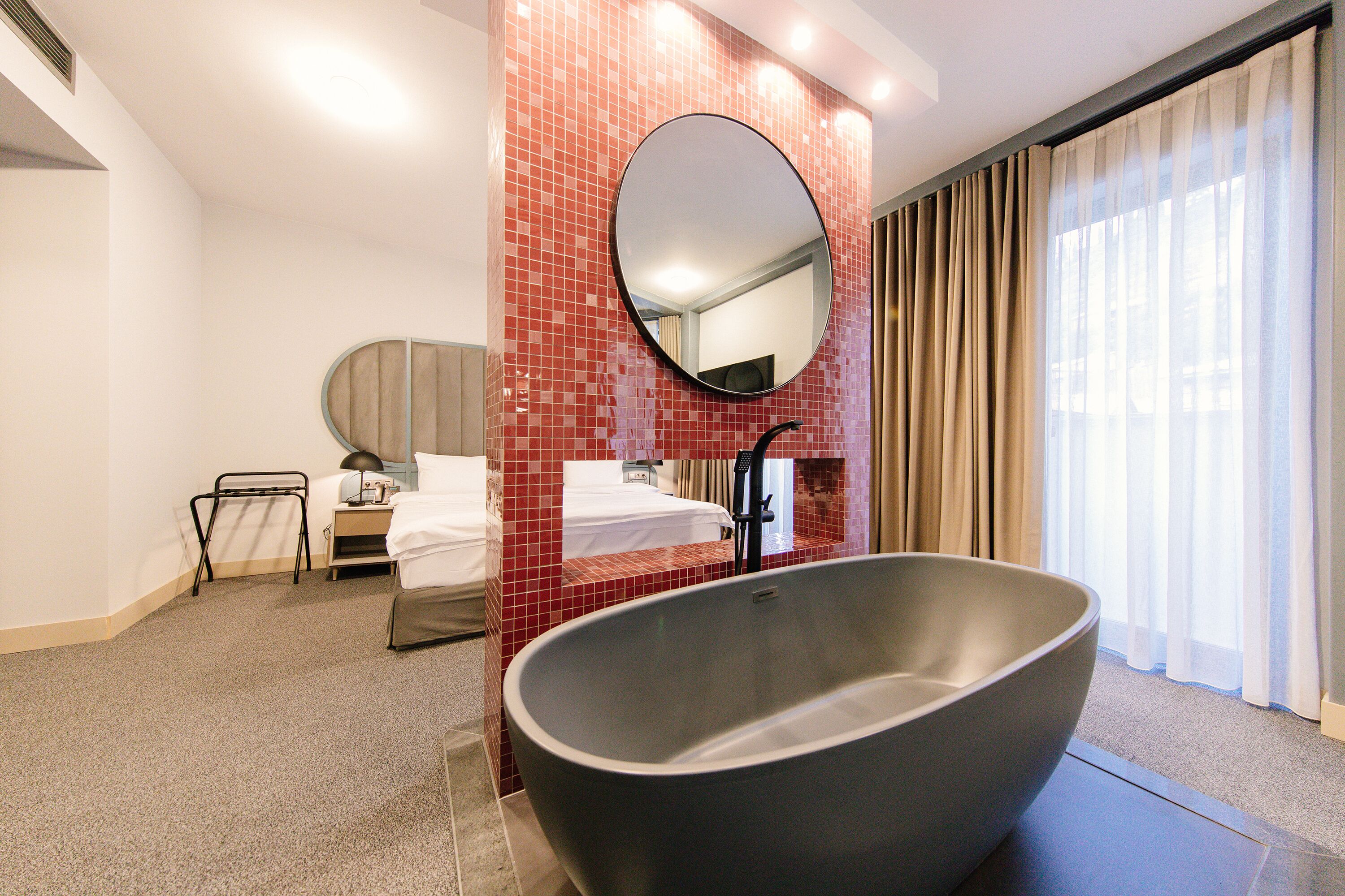 Strofi Hotel