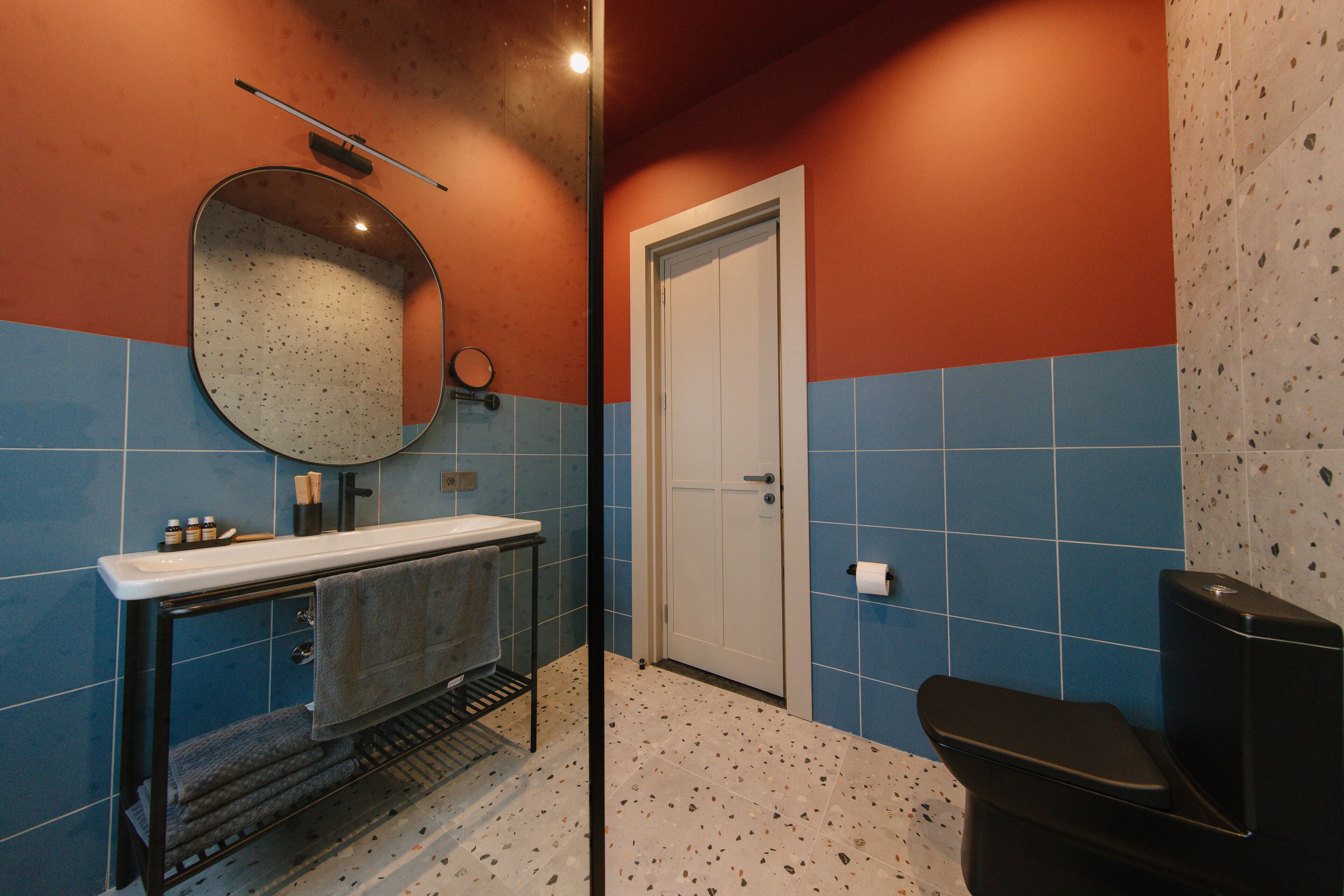 Strofi Hotel